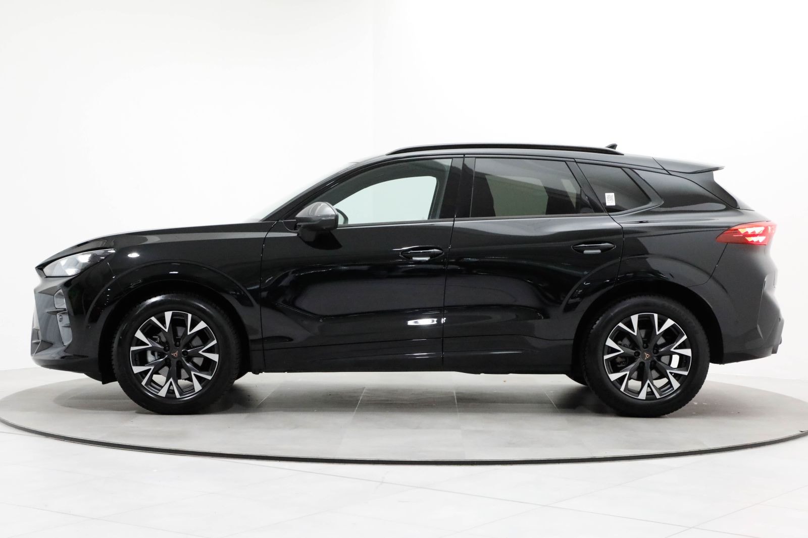 CUPRA Terramar – Bild 10