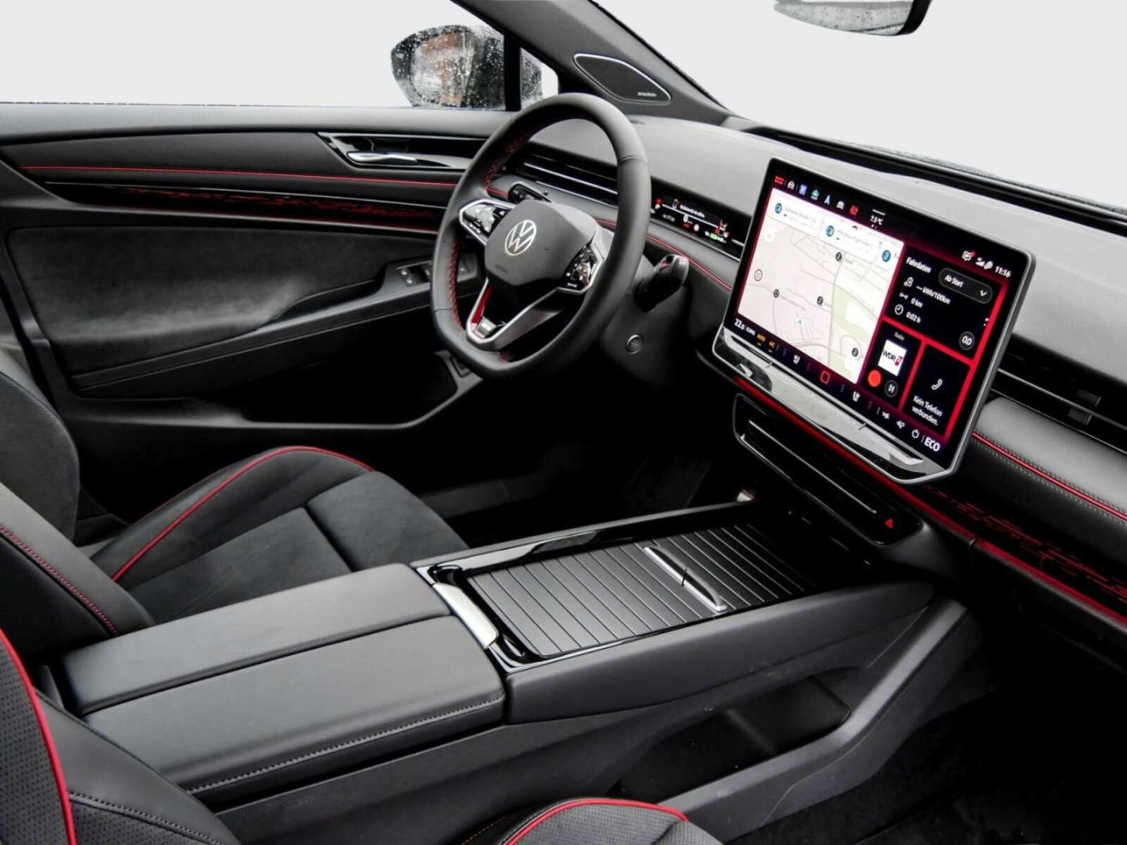 Volkswagen ID.7 Tourer – Bild 3