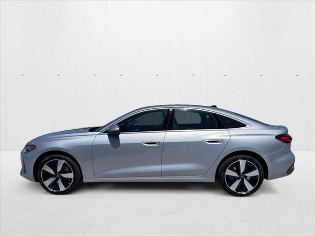 2025 Audi A5 Premium Plus - Photo 9