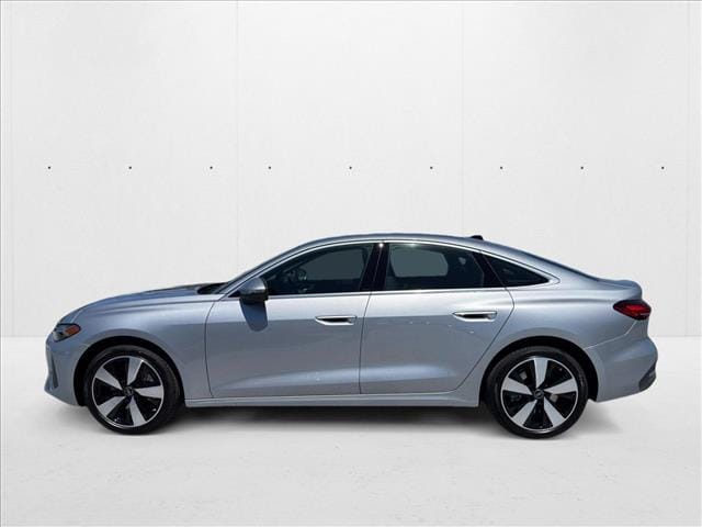 2025 Audi A5 Premium Plus - Photo 9