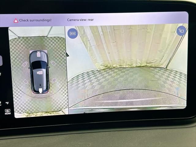 2026 Audi Q3 Base - Photo 15