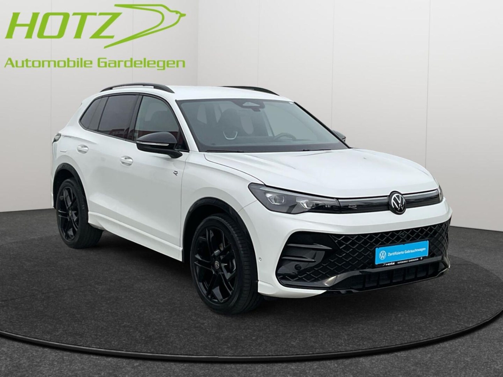 Volkswagen Tiguan – Bild 7