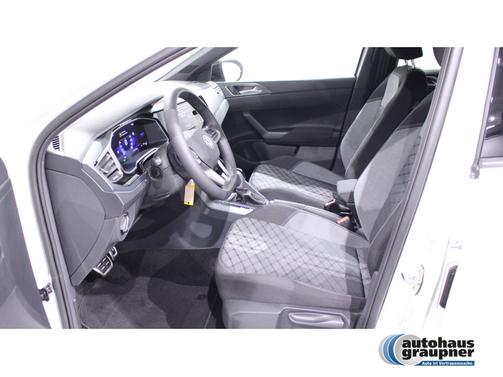 Volkswagen Taigo – Bild 8