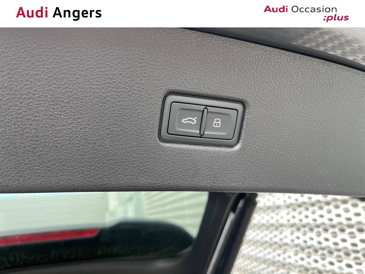 Image about Audi Q5 Sportback S line 40 TDI quattro 150 kW (204 ch) S tronic