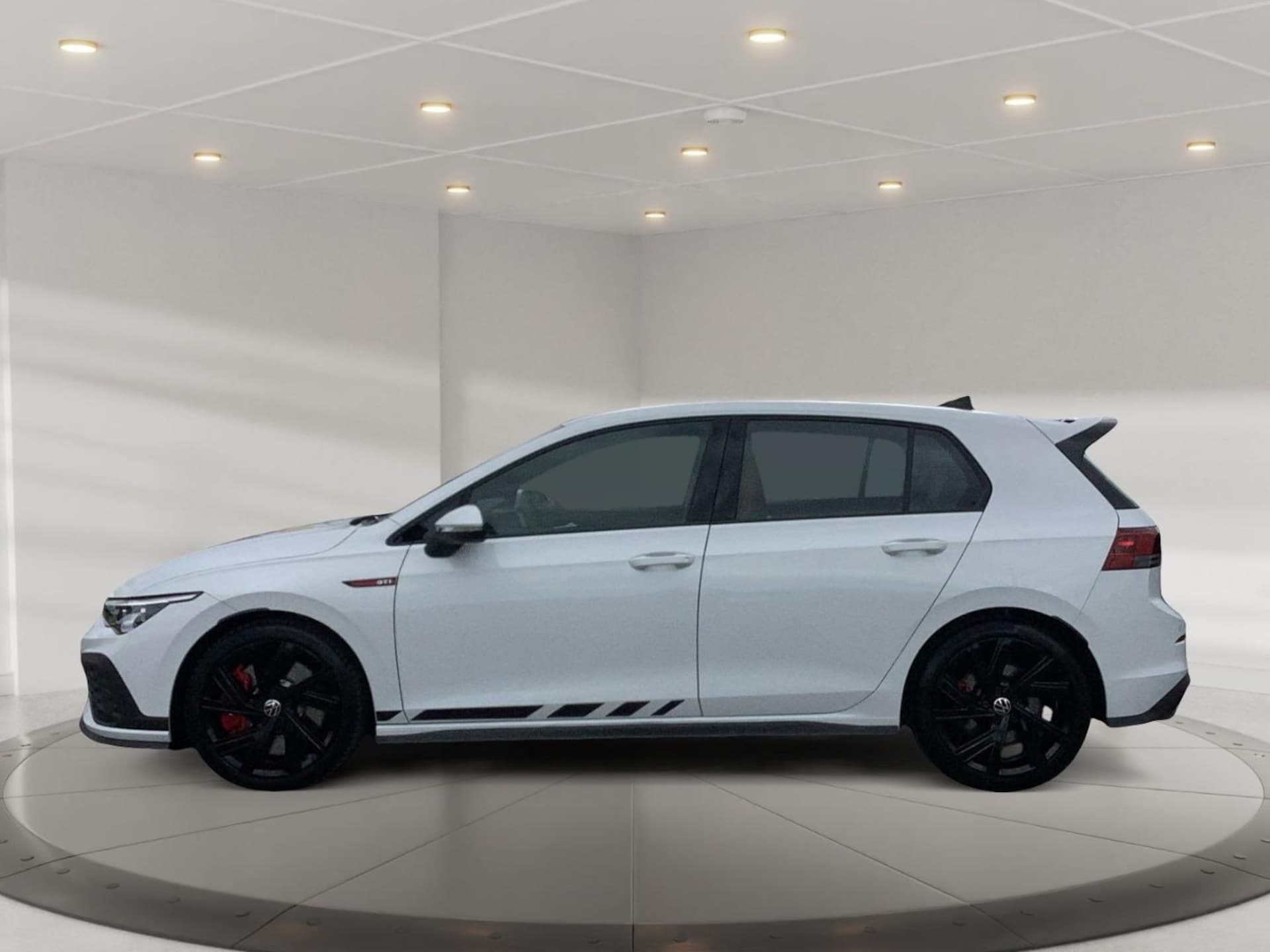 Volkswagen Golf GTI Clubsport