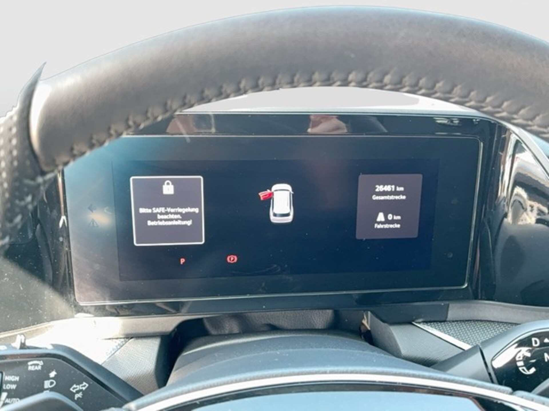 Skoda Kodiaq Sportline