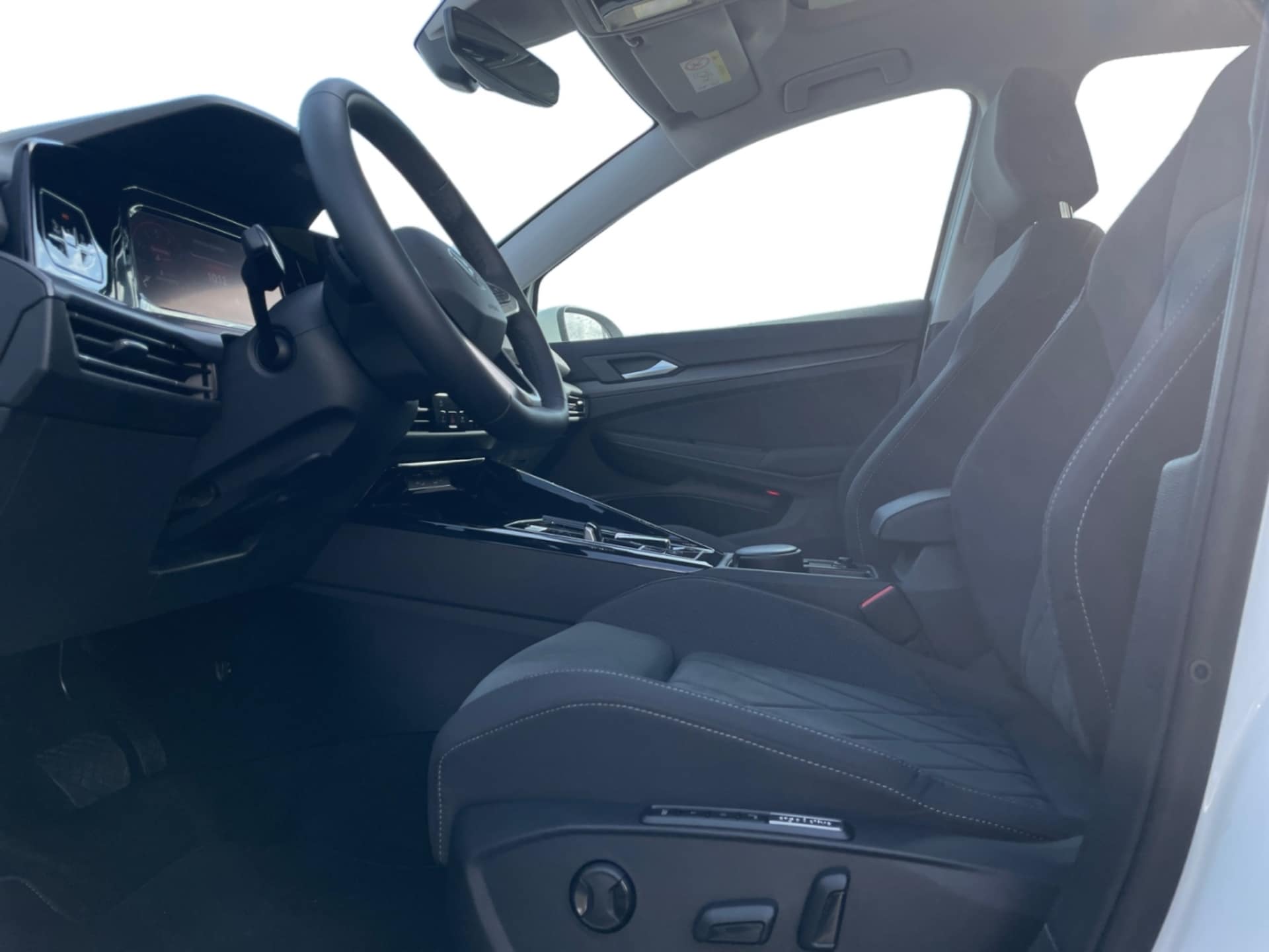 Volkswagen Golf Style