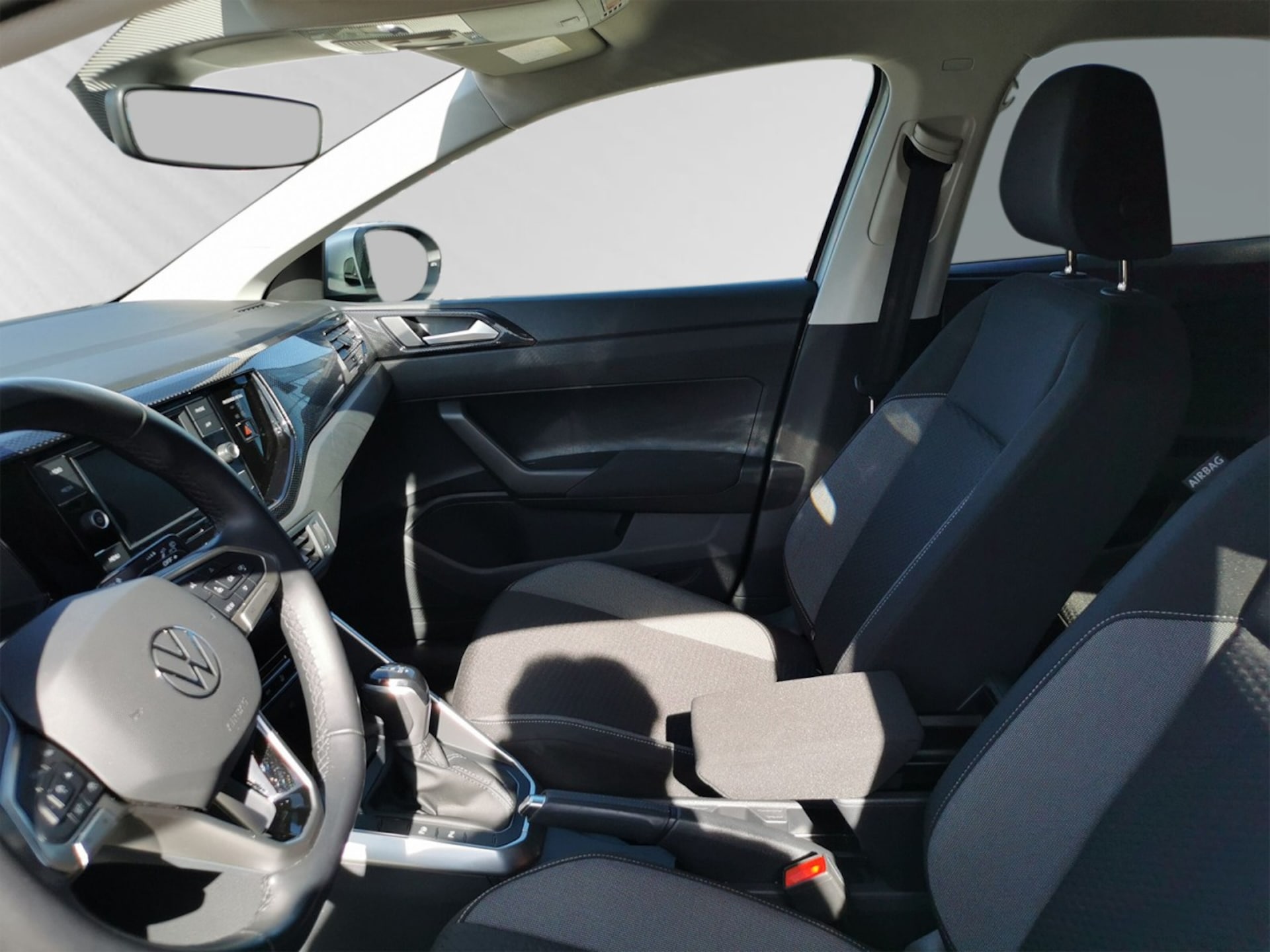 Volkswagen Taigo Life