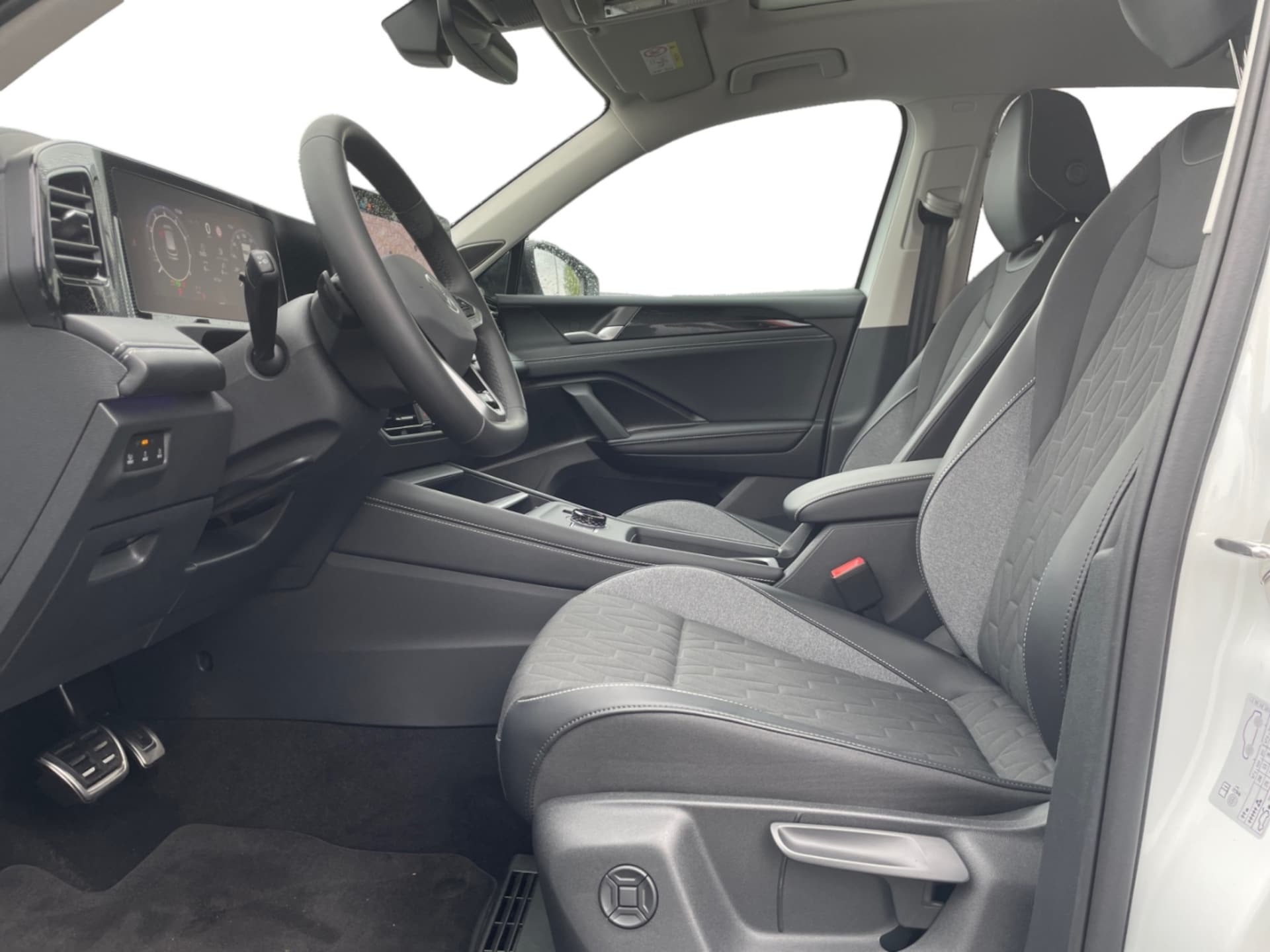 Volkswagen Tiguan ENERGY