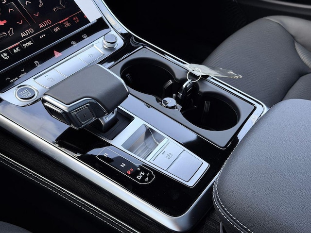 2026 Audi Q8 Prestige - Photo 20