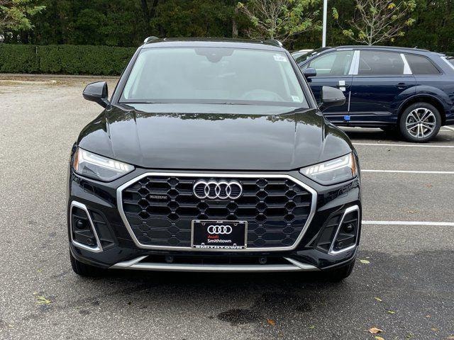 2022 Audi Q5