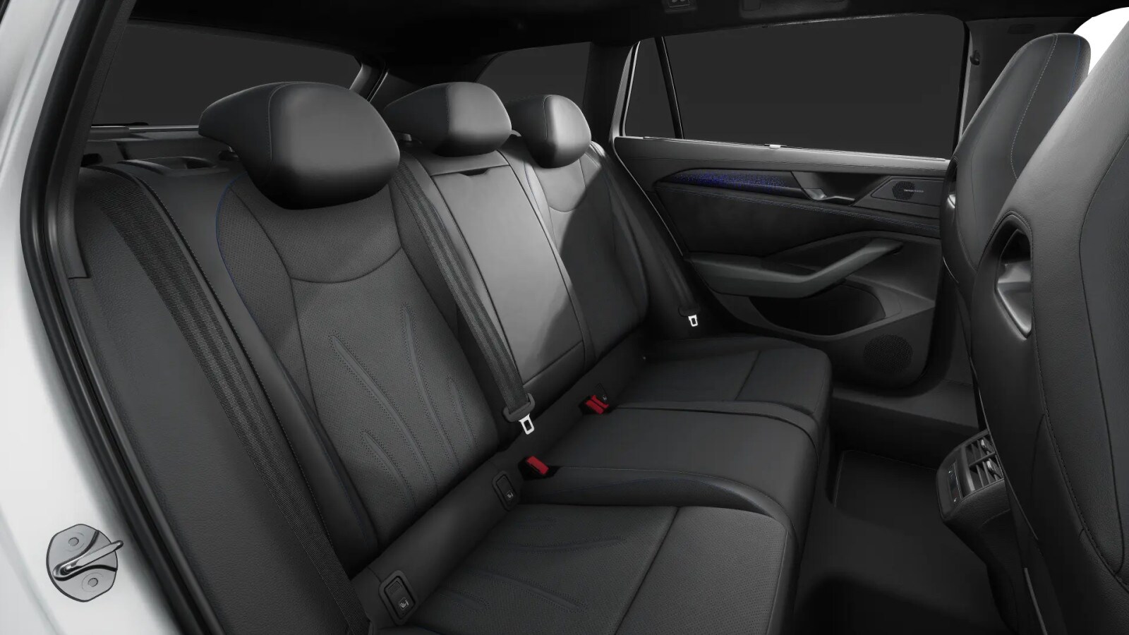 Volkswagen Passat – Bild 14