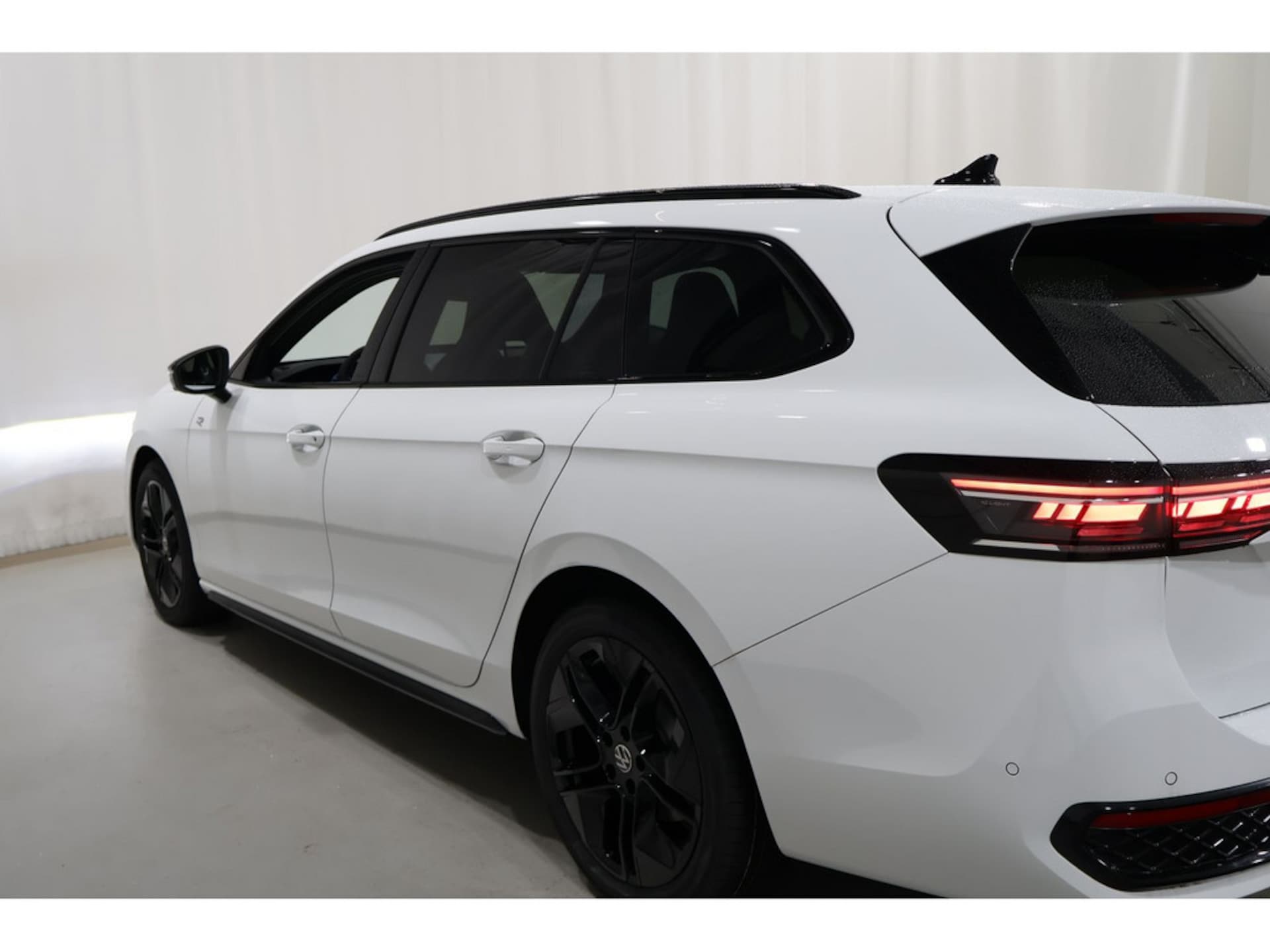 Volkswagen Passat R-Line