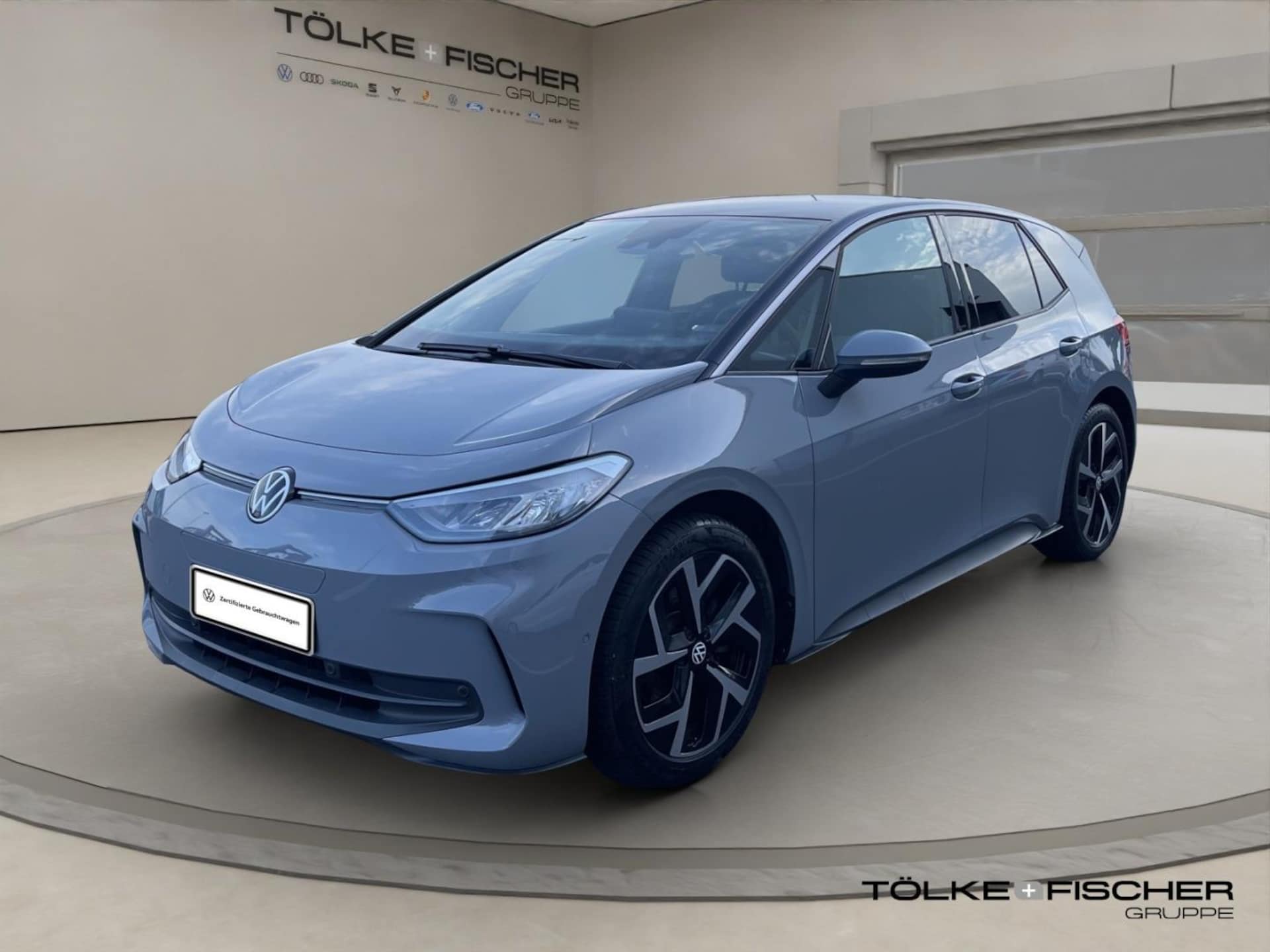 Volkswagen ID.3 MOVE Pro