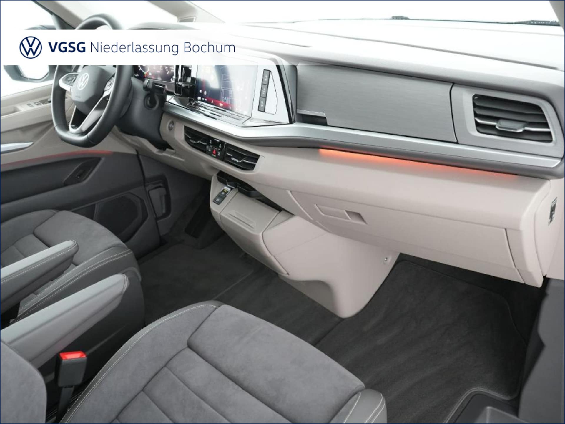Volkswagen Multivan Life