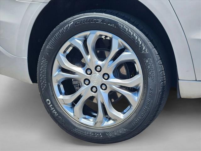 2020 Buick Enclave Avenir - Photo 28