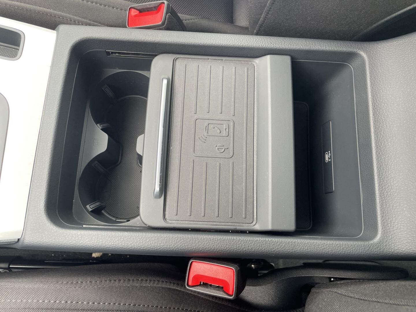 Bild über Audi Q5 40 TDI quattro 150 kW S tronic - für weitere Informationen kontaktieren Sie den Audi Partner