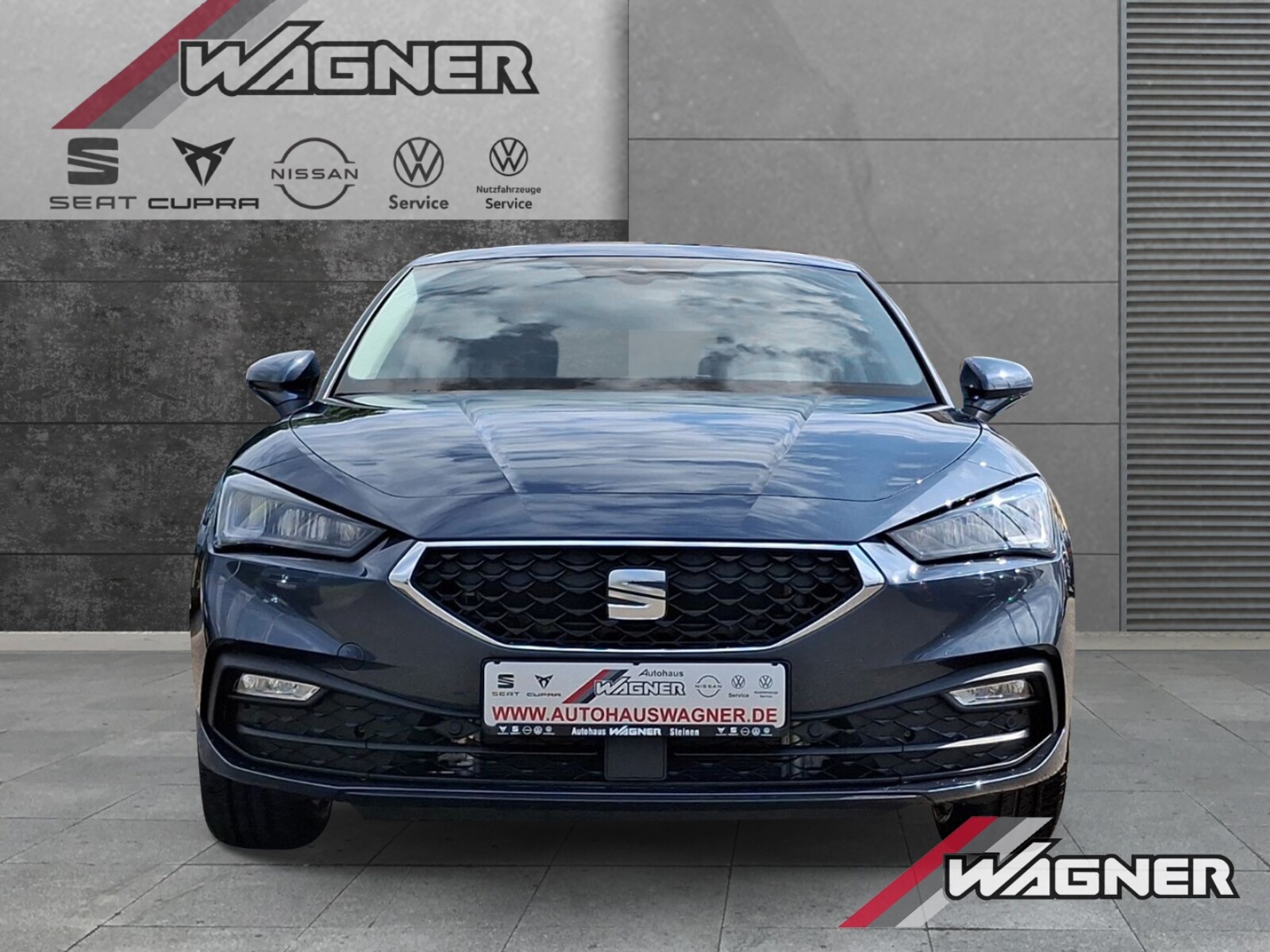 SEAT Leon – Bild 2
