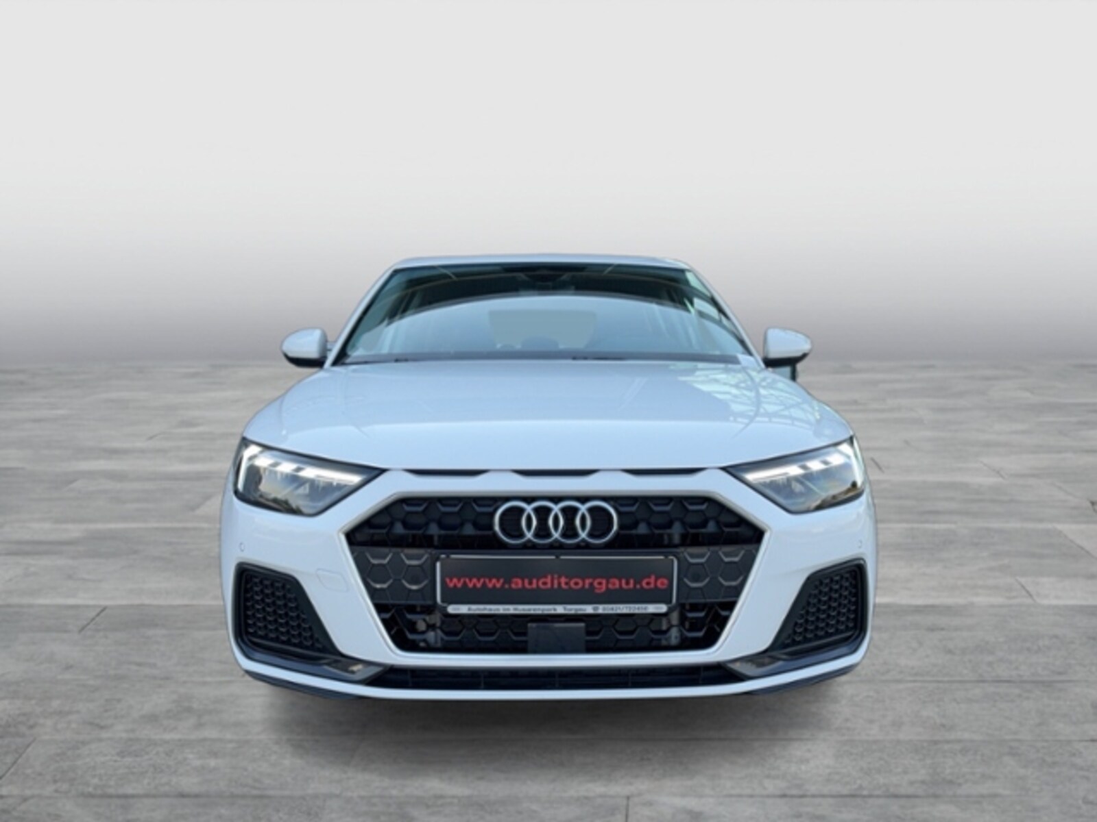 Audi A1 Sportback – Bild 8