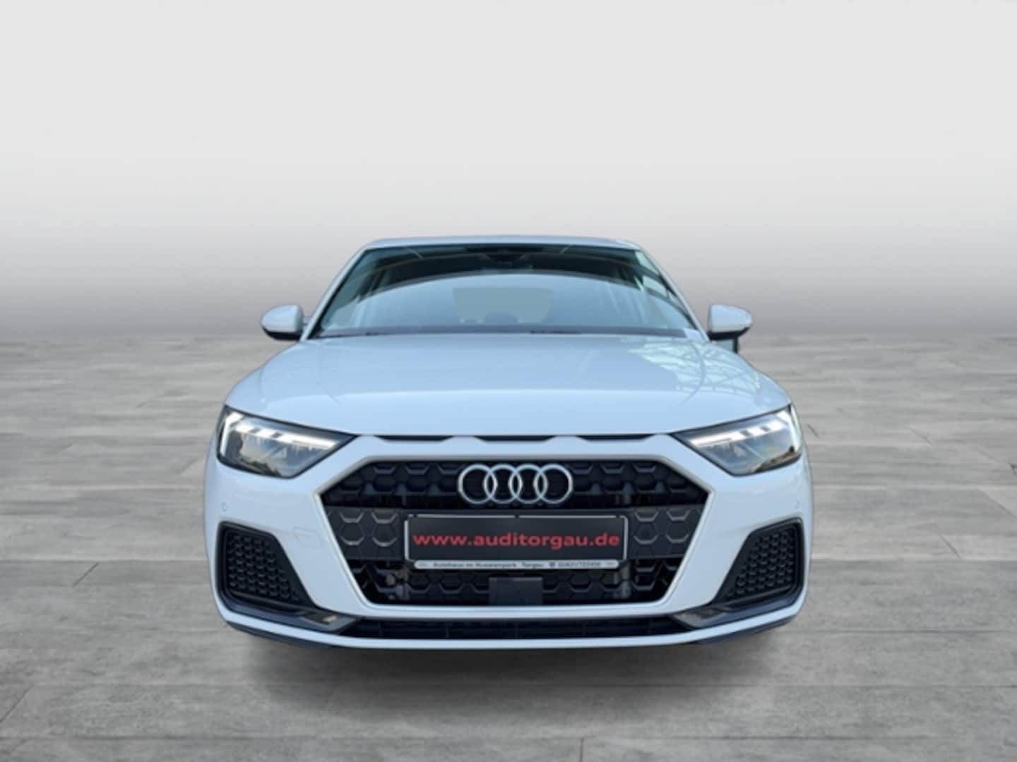 Bild über Audi A1 Sportback advanced 25 TFSI Schaltgetriebe - für weitere Informationen kontaktieren Sie den Audi Partner