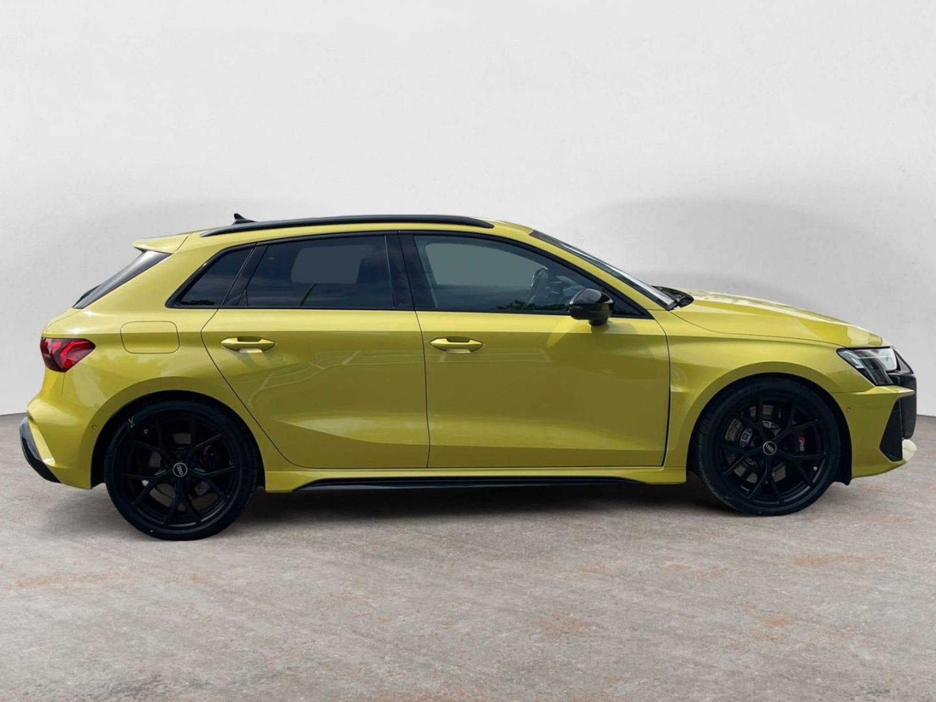 Audi RS 3 Sportback