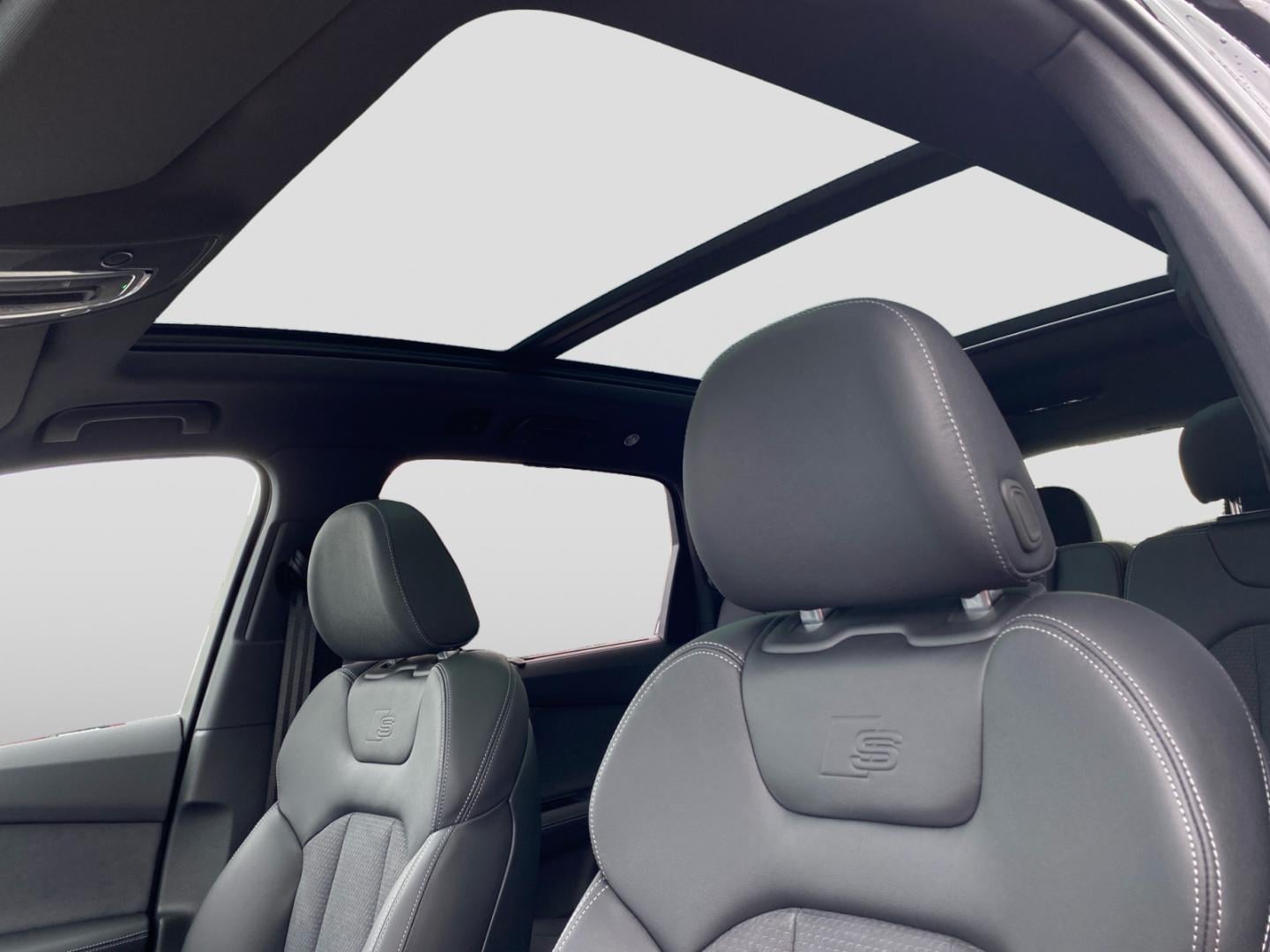 Bild über Audi Q7 SUV S line business TDI quattro 210 kW tiptronic - für weitere Informationen kontaktieren Sie den Audi Partner