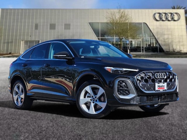 Photo of 2026 Audi Q5 Sportback
