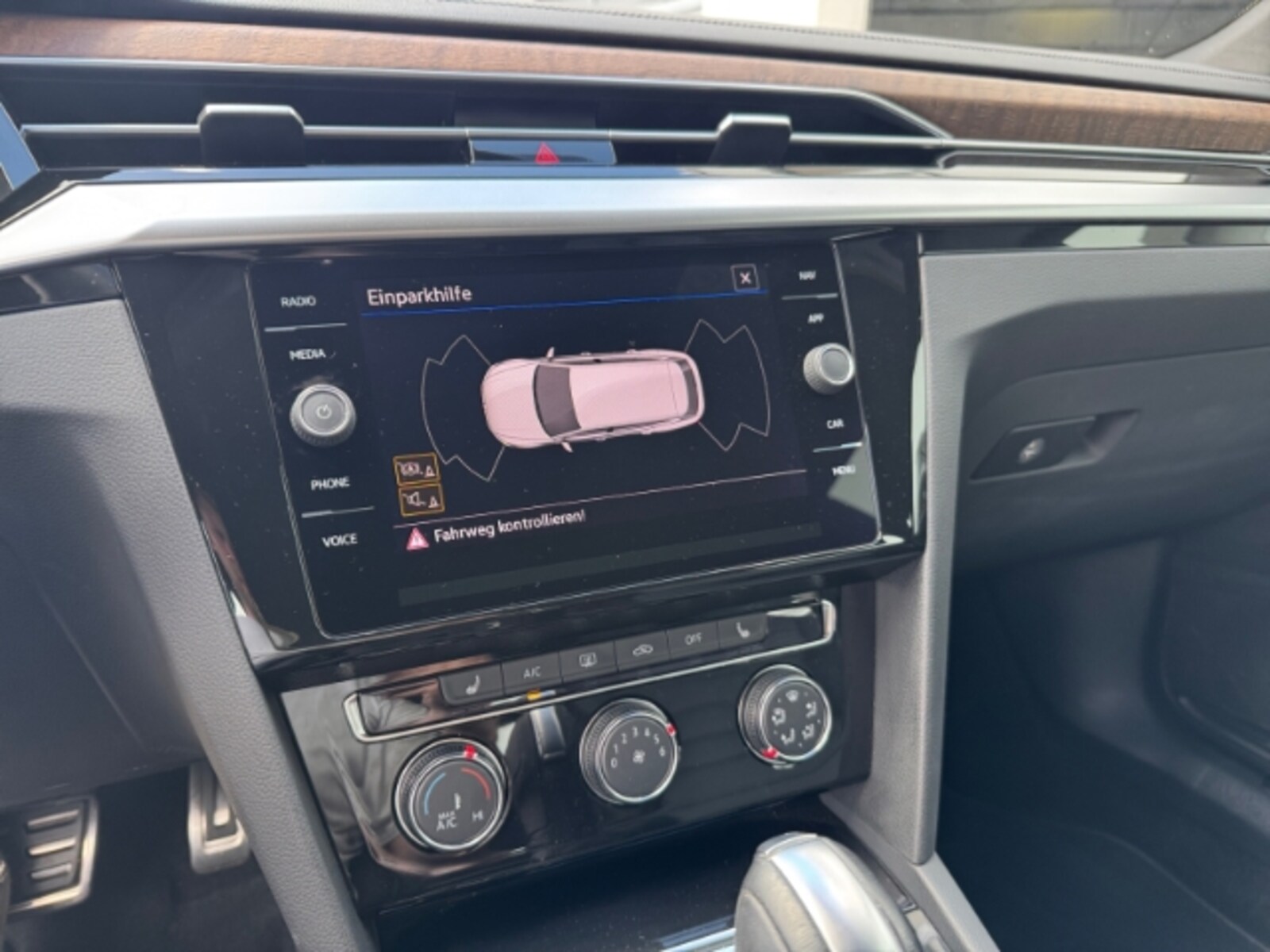 Volkswagen Arteon Shooting Brake – Bild 13