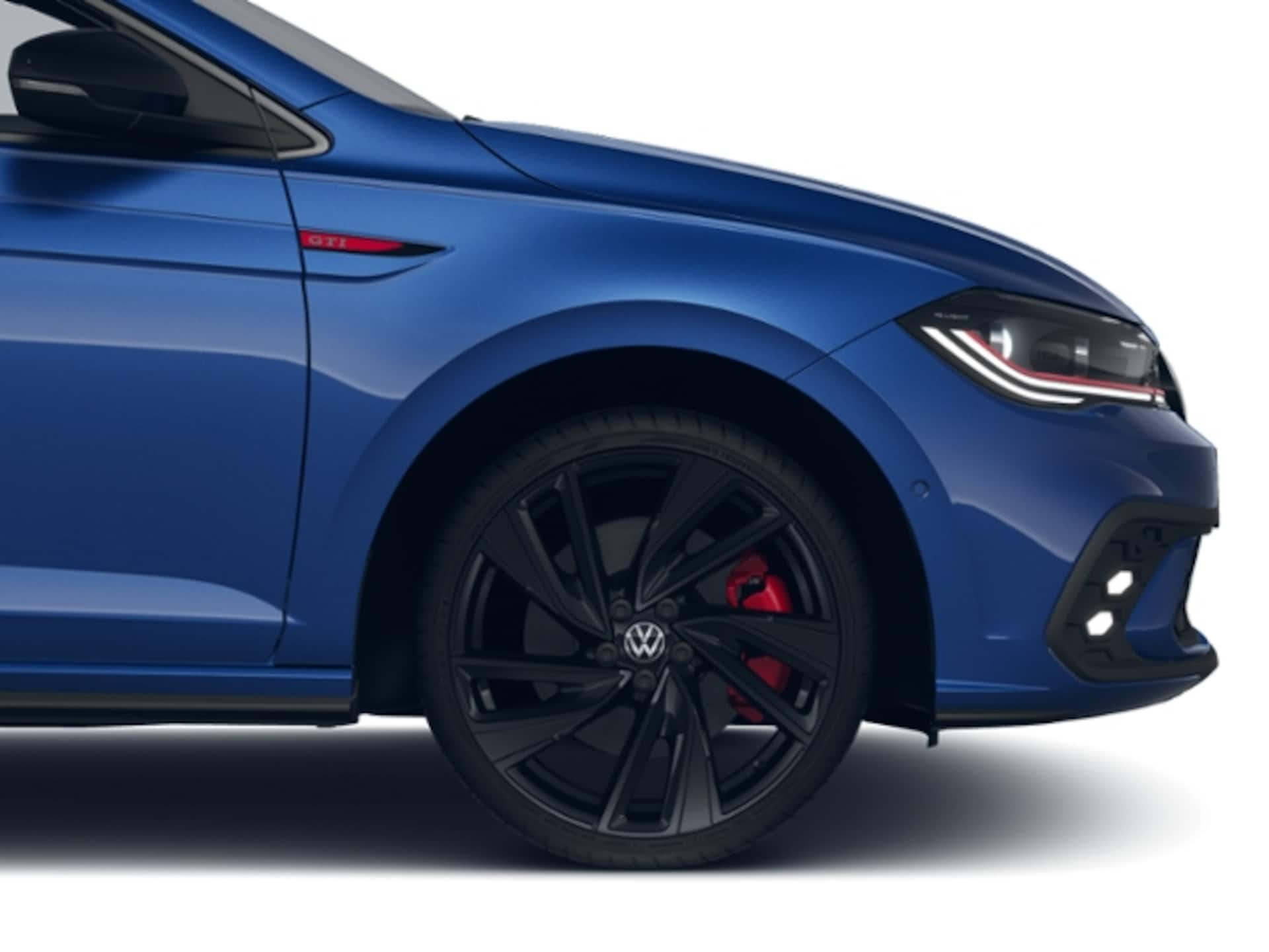 Volkswagen Polo GTI
