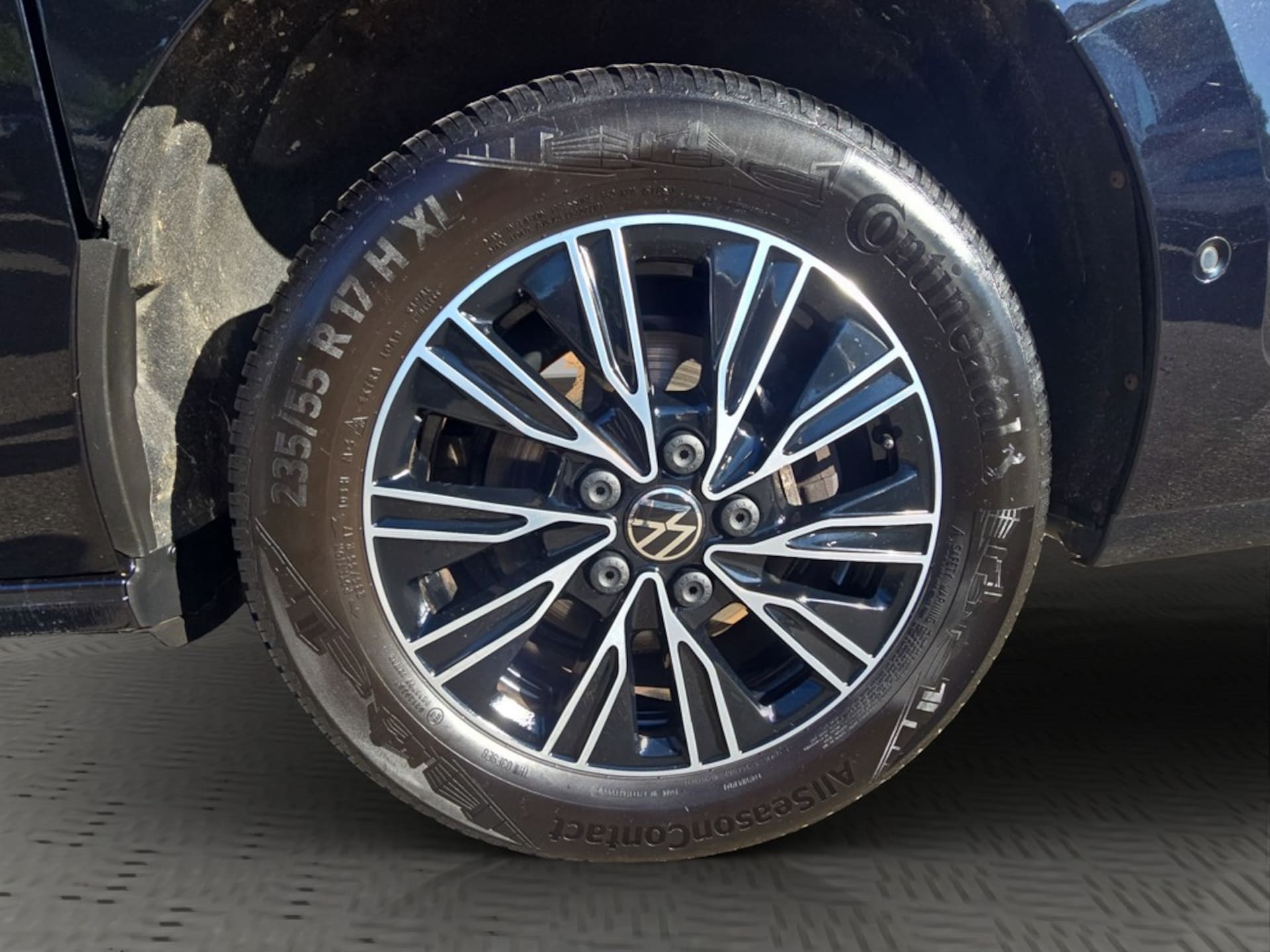 Volkswagen Multivan Langversion Life