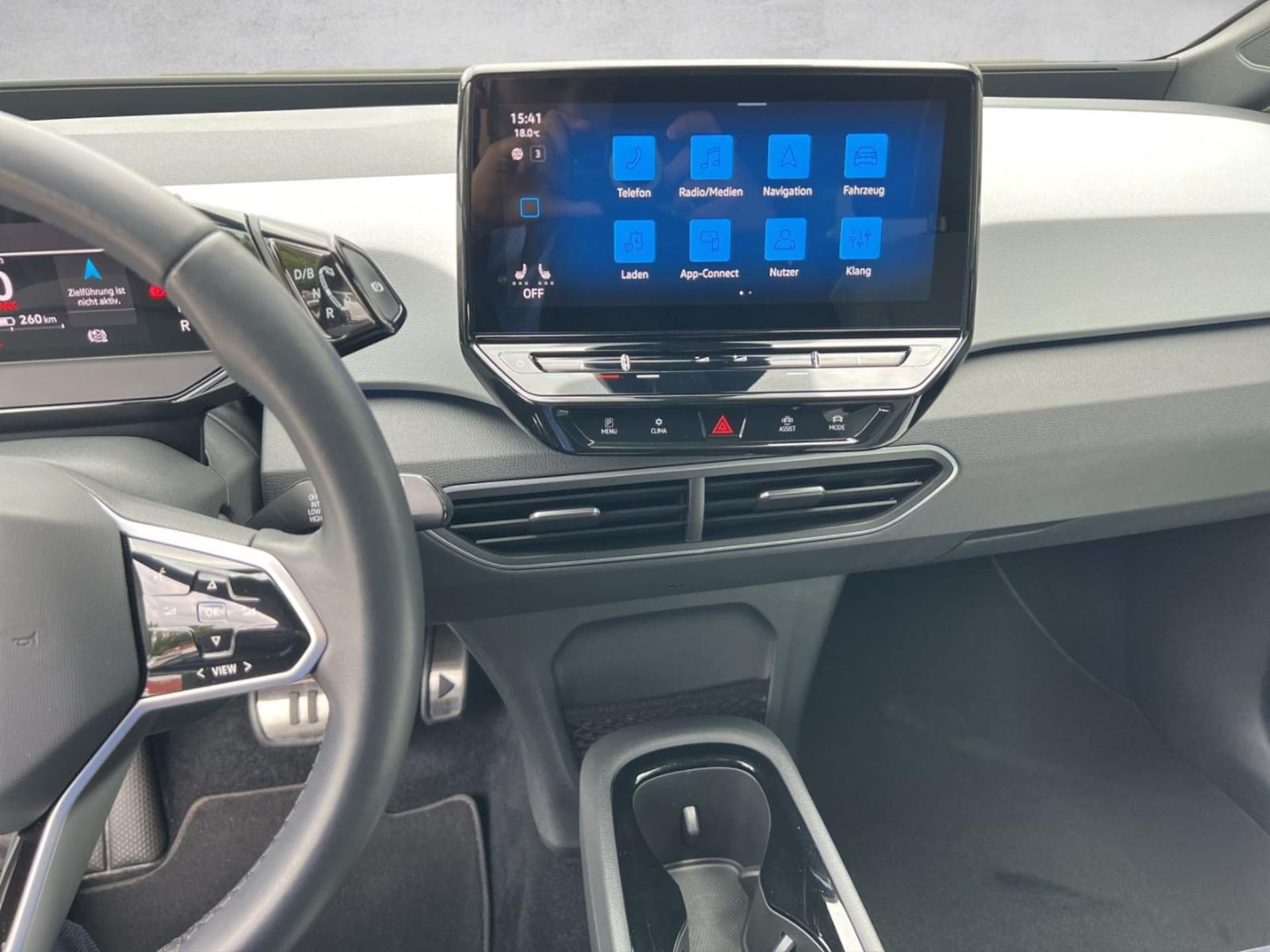 Volkswagen ID.3 Pro Performance