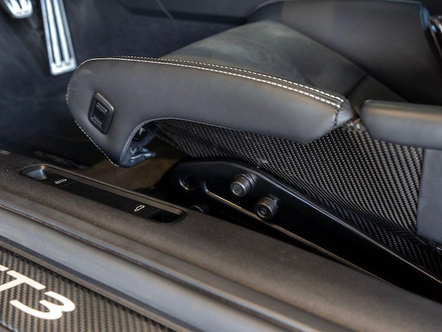 2023 Porsche 911 GT3 - Photo 32