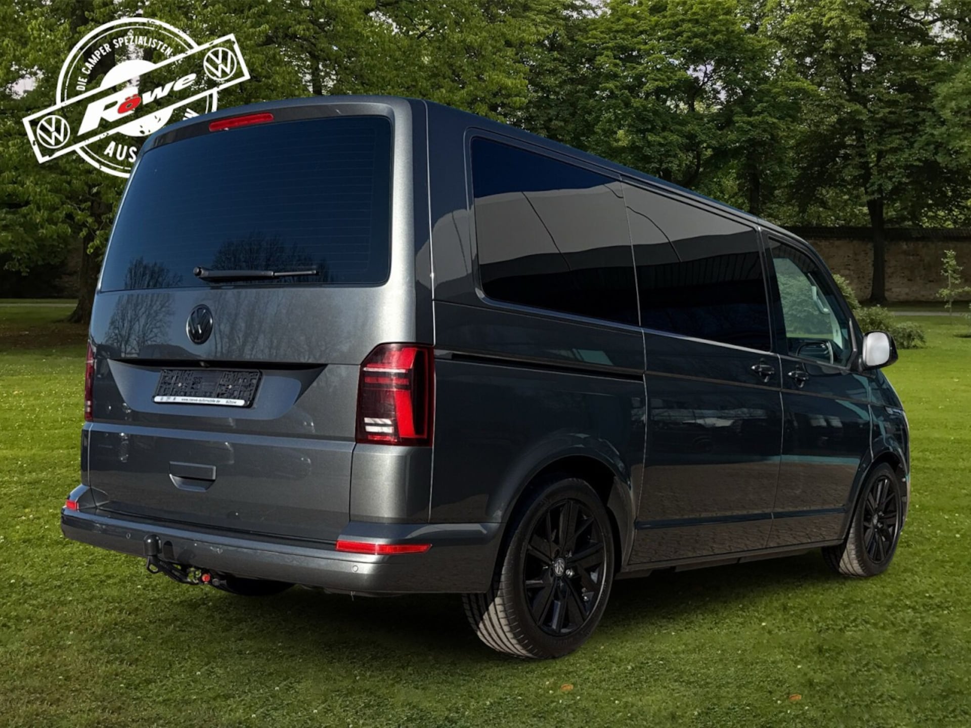 Volkswagen T6.1 Multivan Comfortline