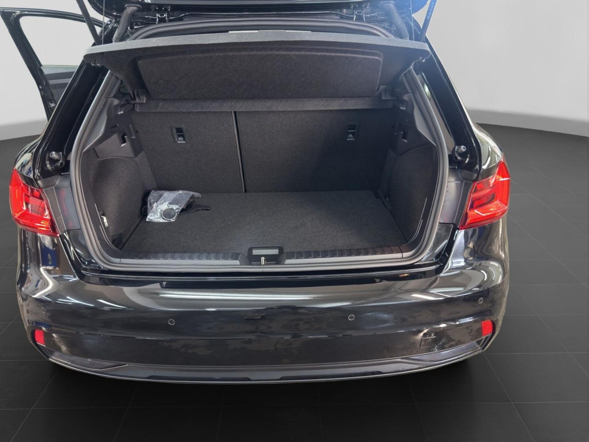 Audi A1 Sportback Advanced