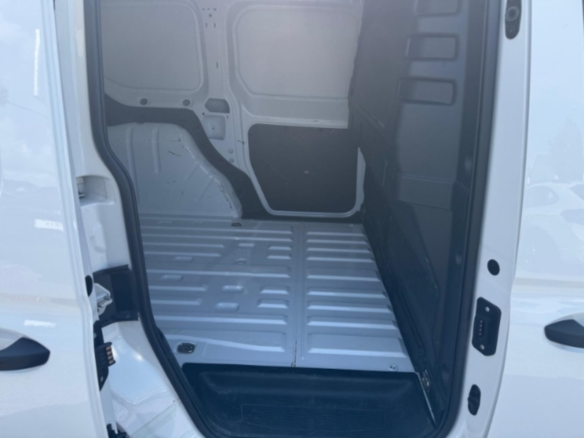 Volkswagen Caddy Cargo