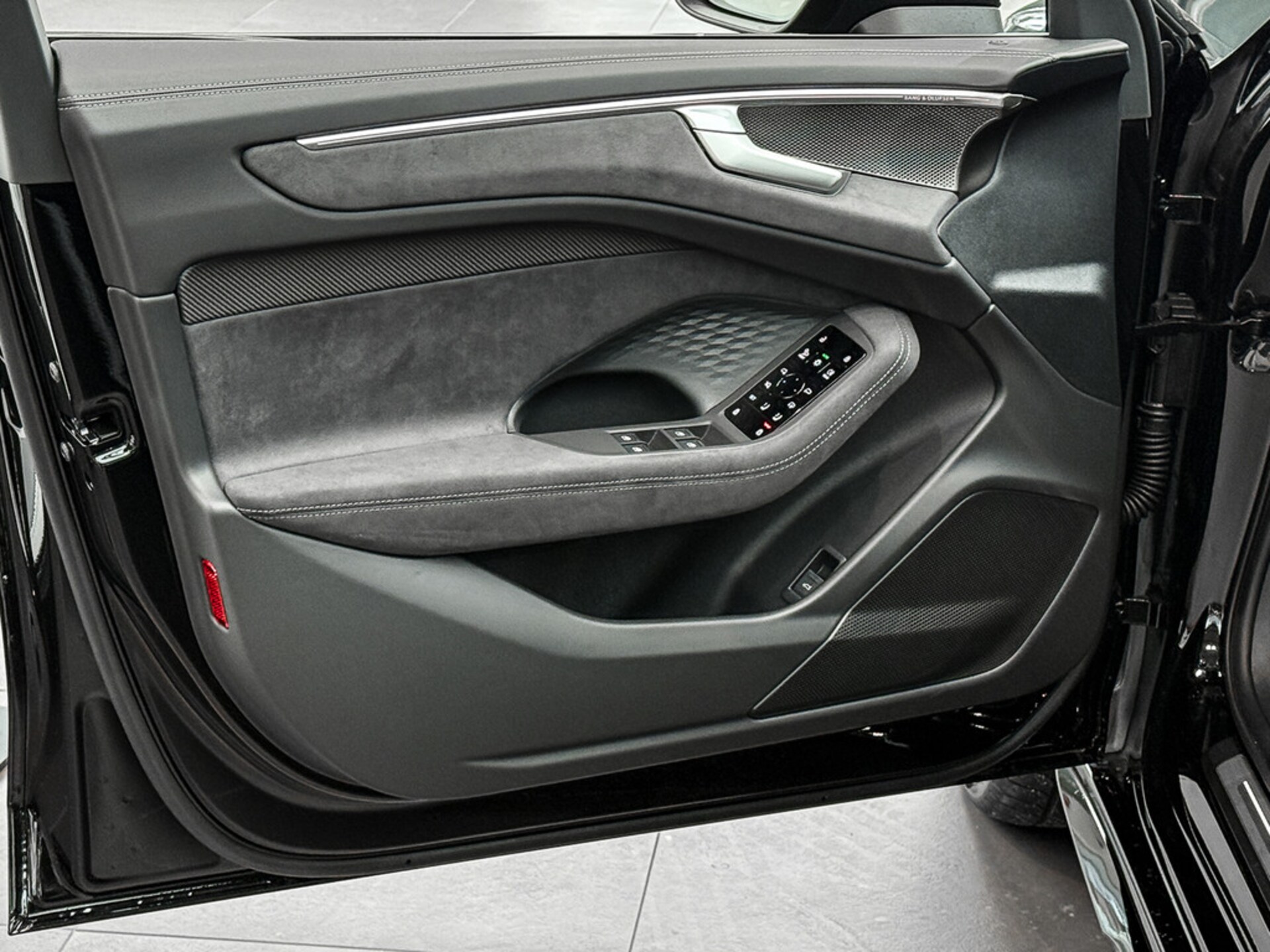 Audi A6 Avant edition one