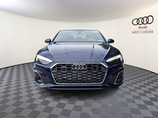2023 Audi A5 Sportback