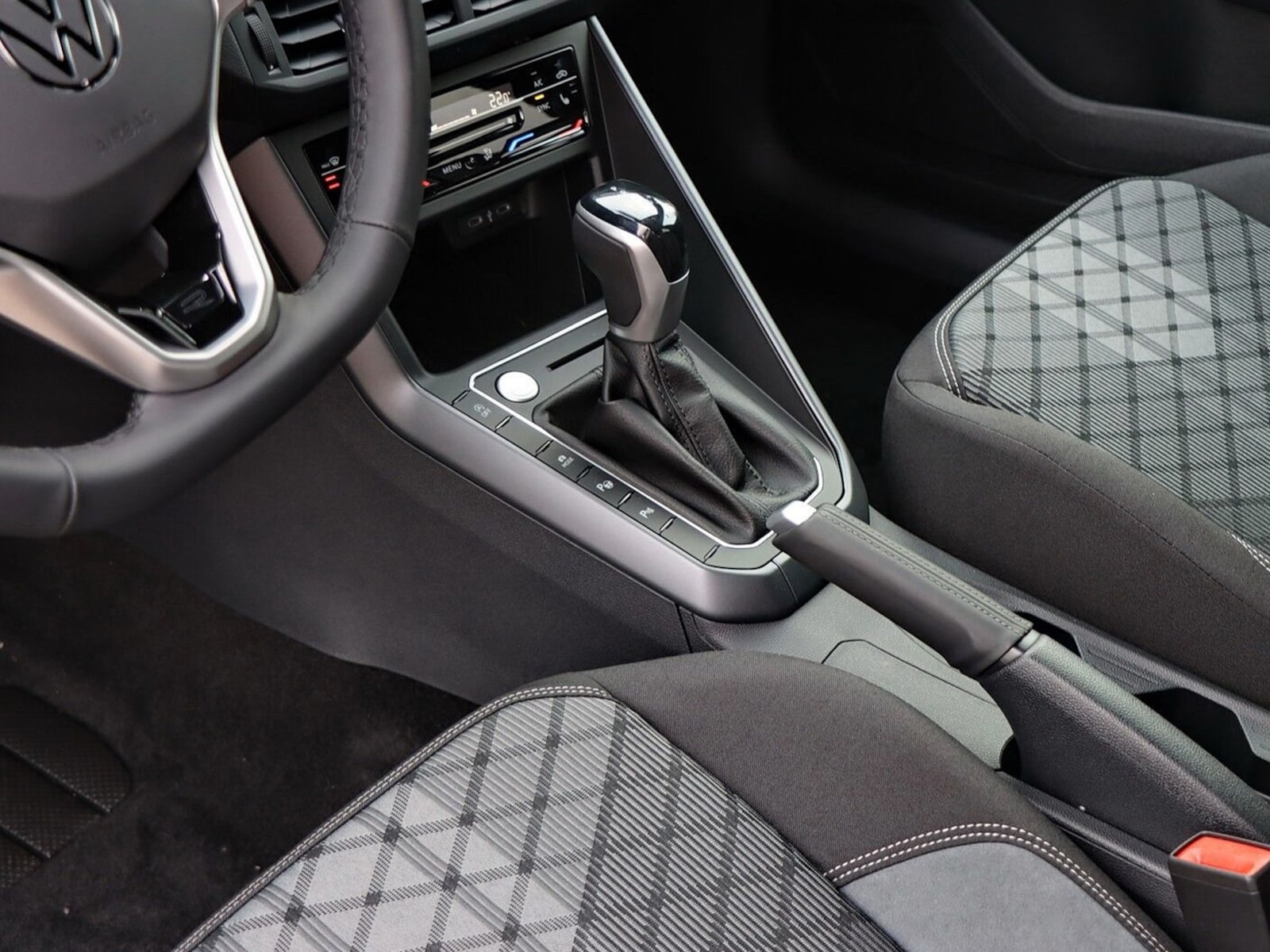 Volkswagen Taigo – Bild 11