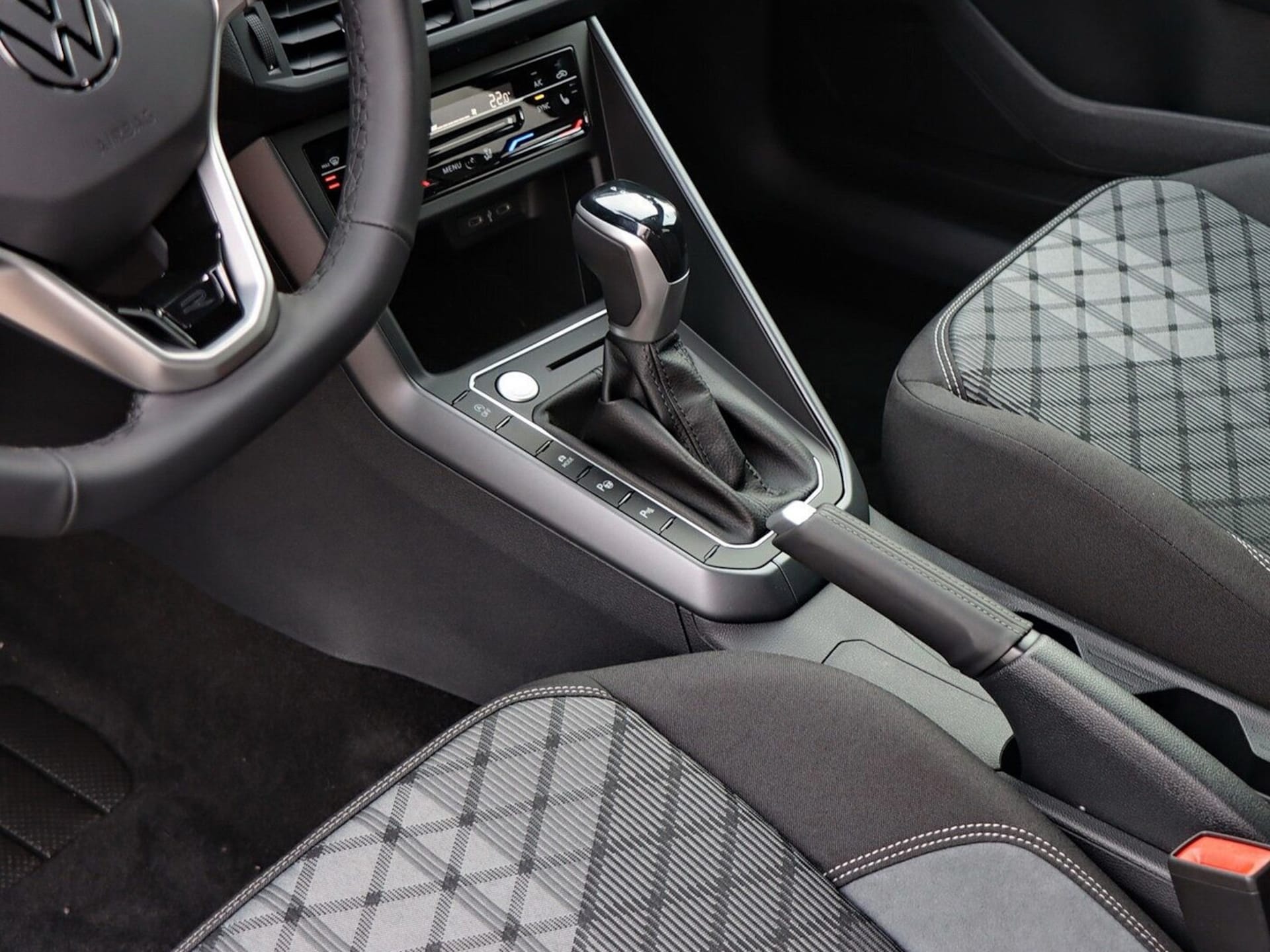 Volkswagen Taigo R-Line