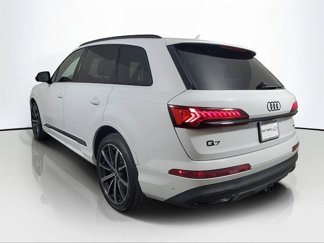 2024 Audi Q7