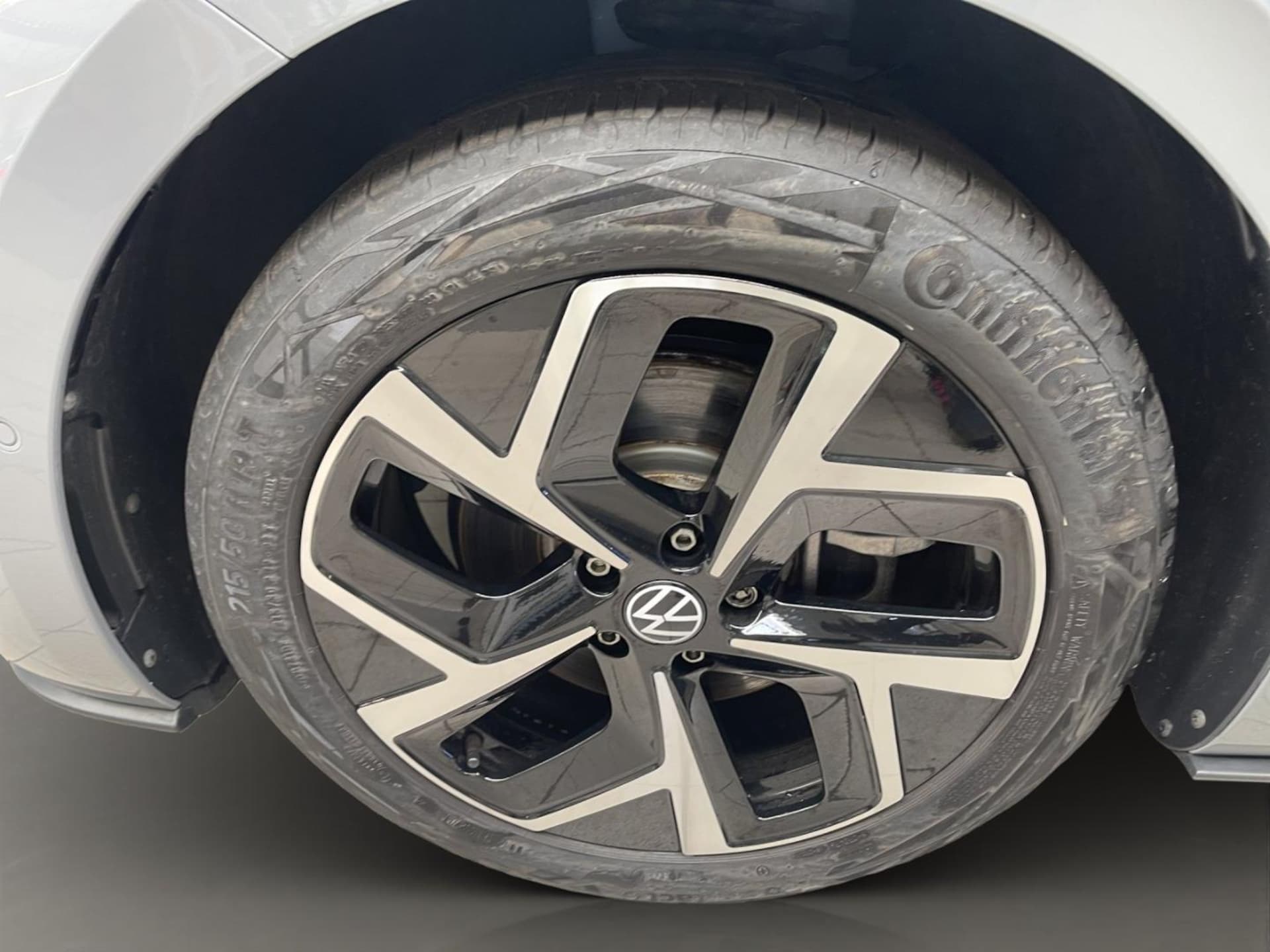Volkswagen ID.3 MOVE Pro