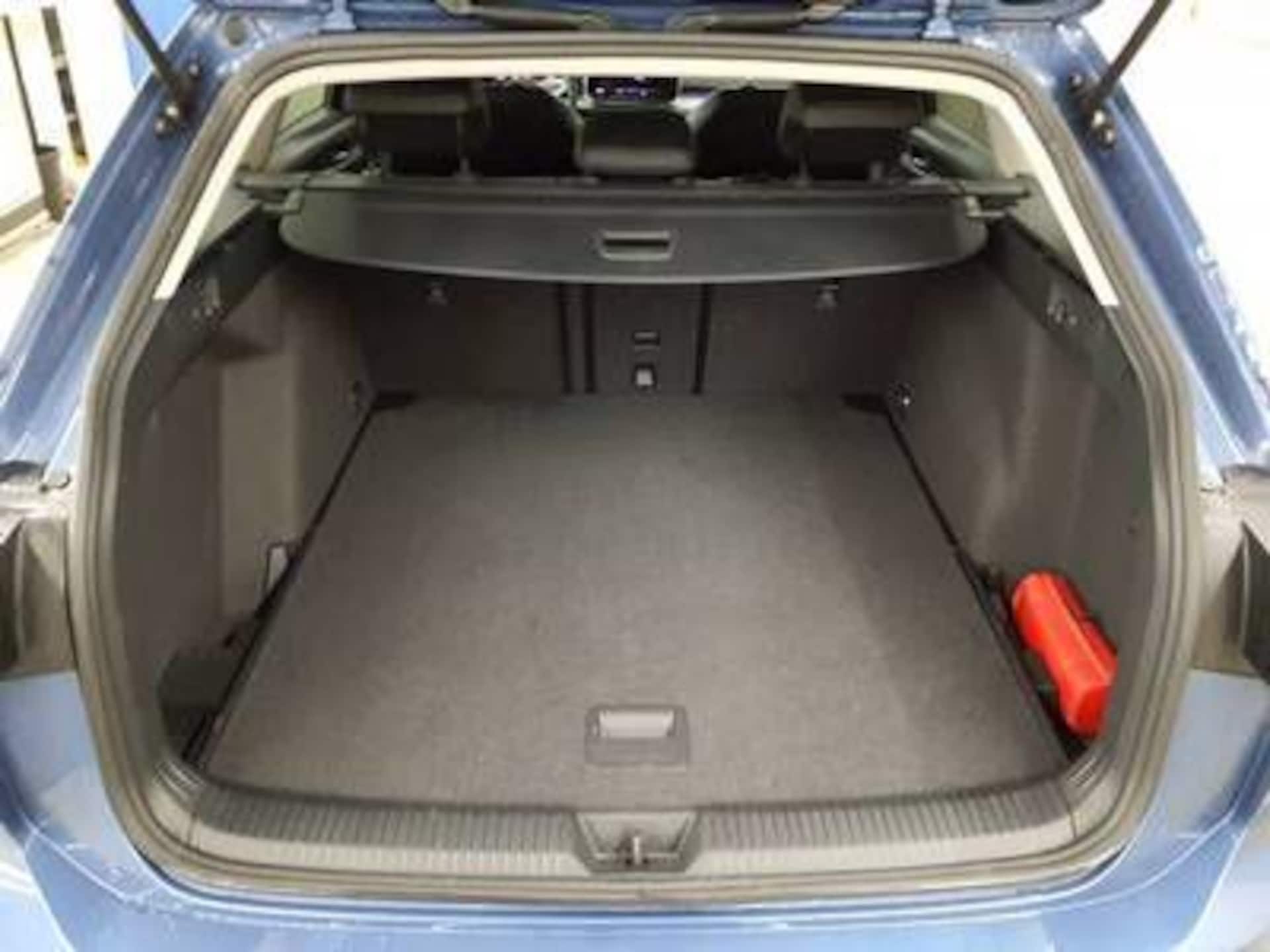 Volkswagen Golf Variant Goal