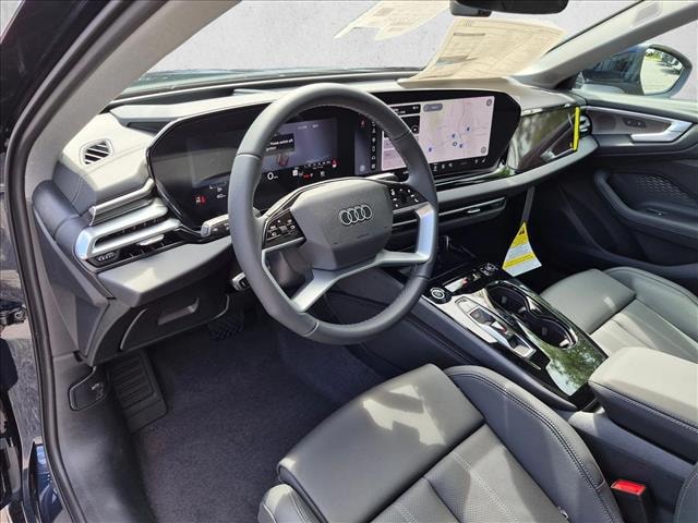 2026 Audi A5 Sedan