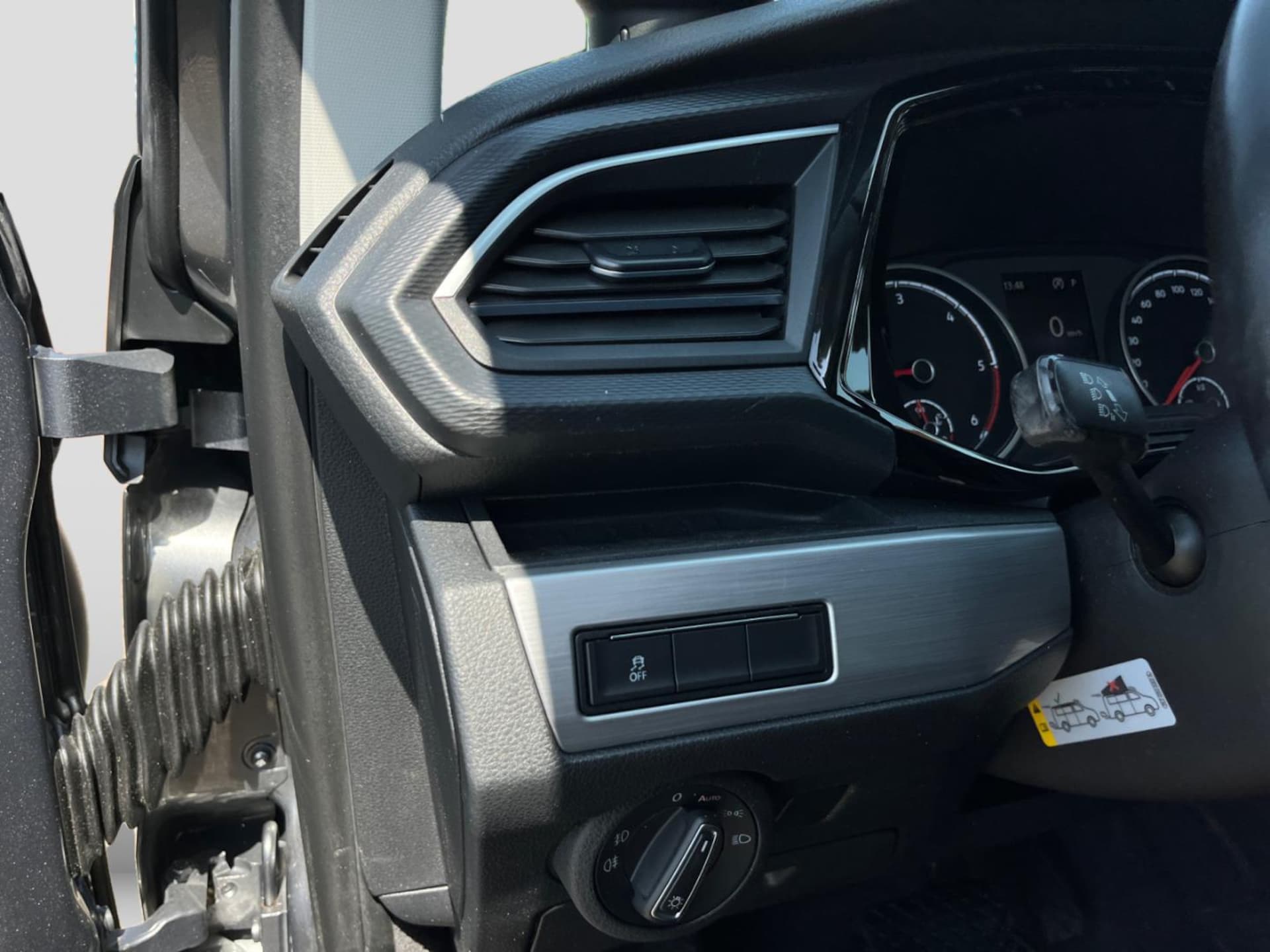 Volkswagen T6.1 California Beach