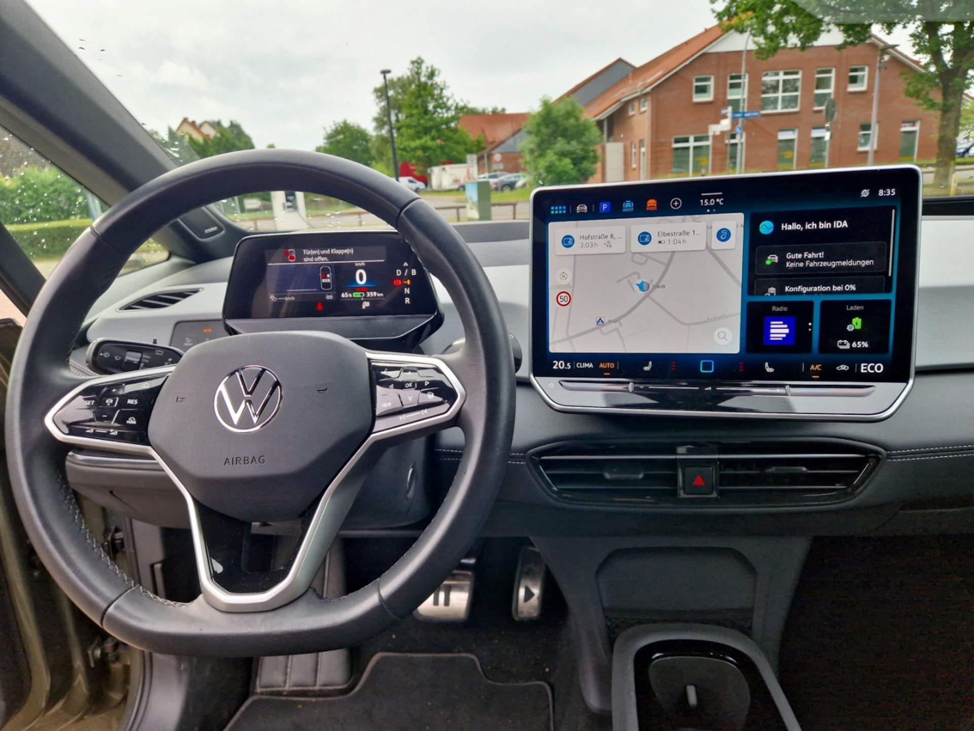 Volkswagen ID.3 Pro S