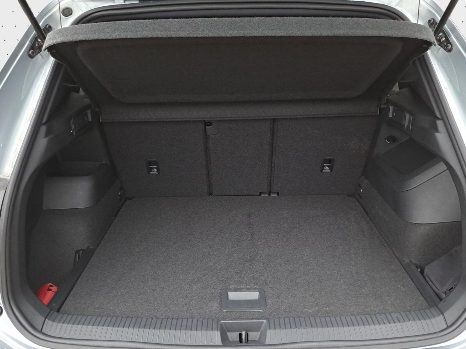 Volkswagen Tiguan – Bild 14