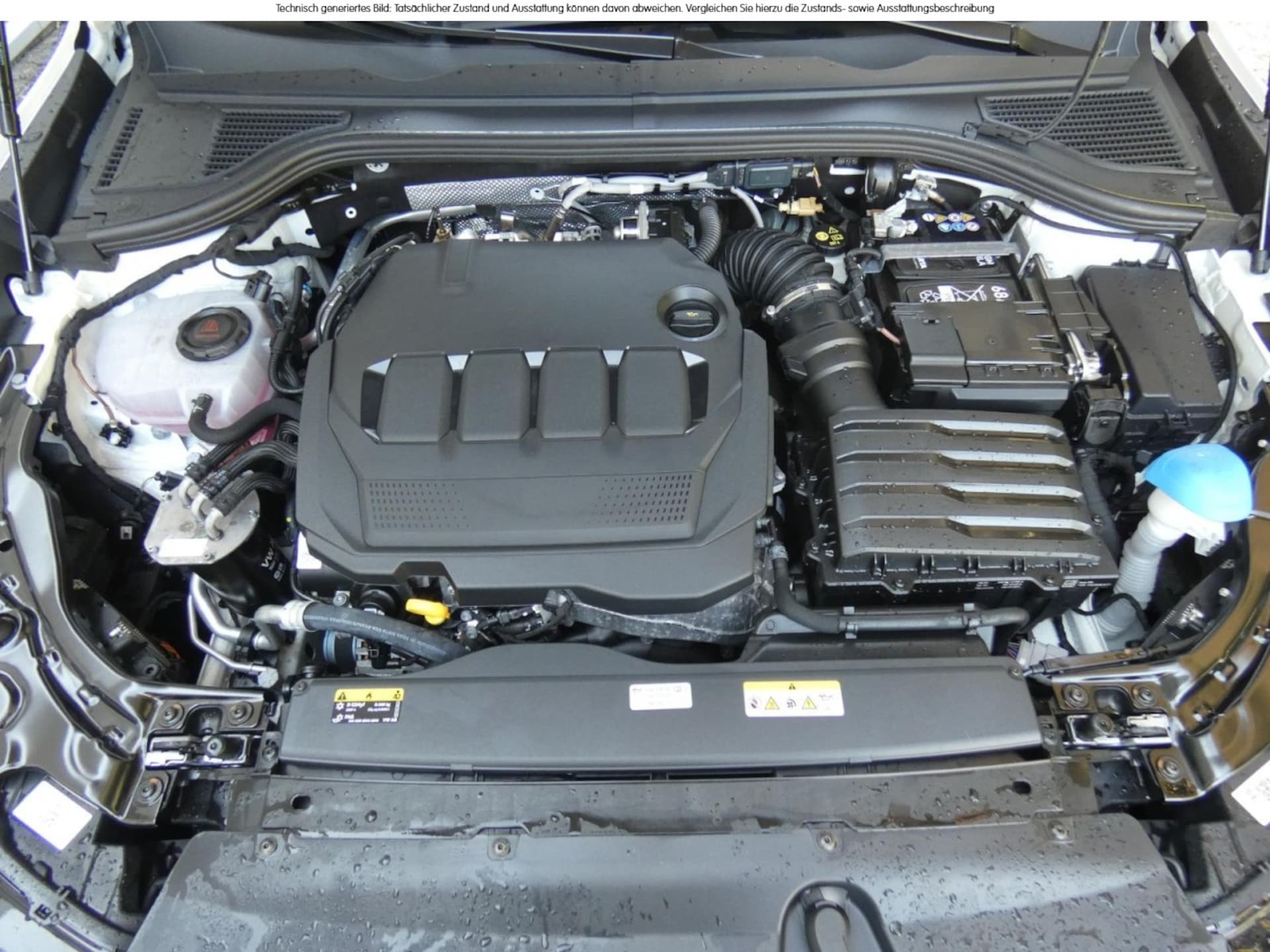 Volkswagen Passat R-Line