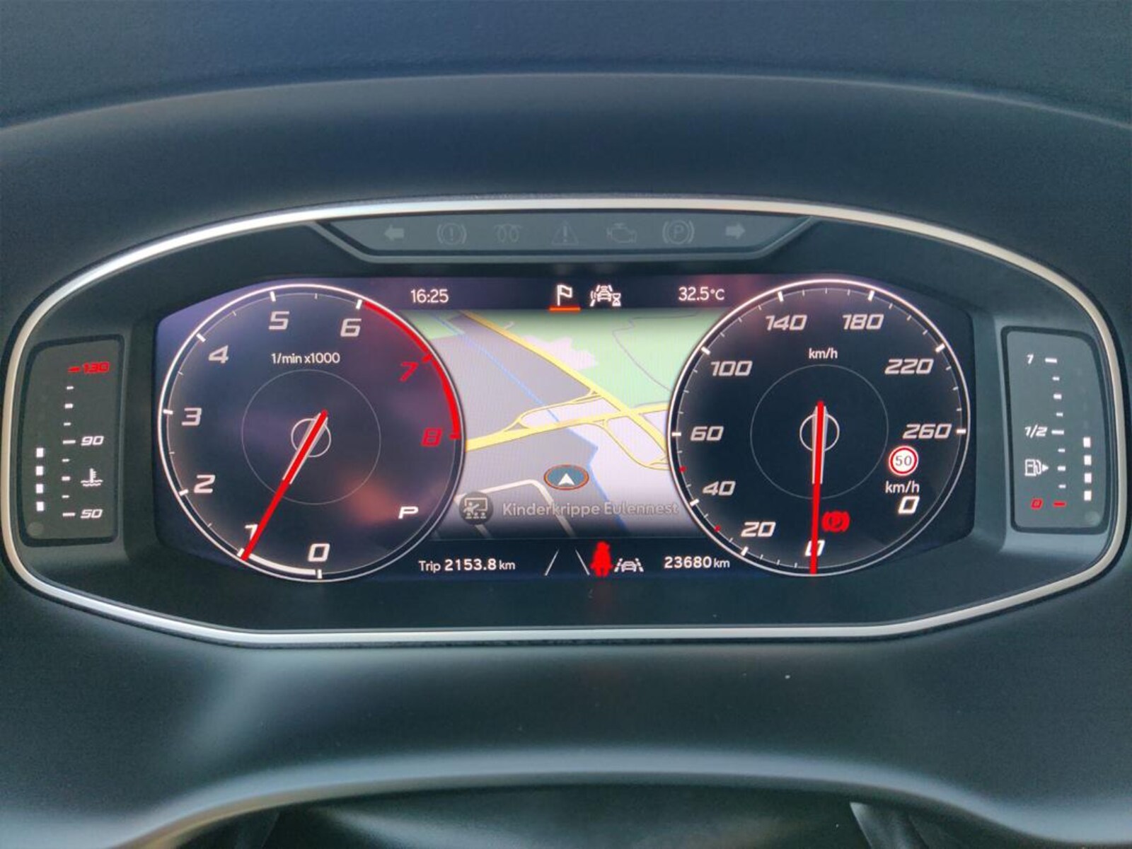SEAT Ateca – Bild 14