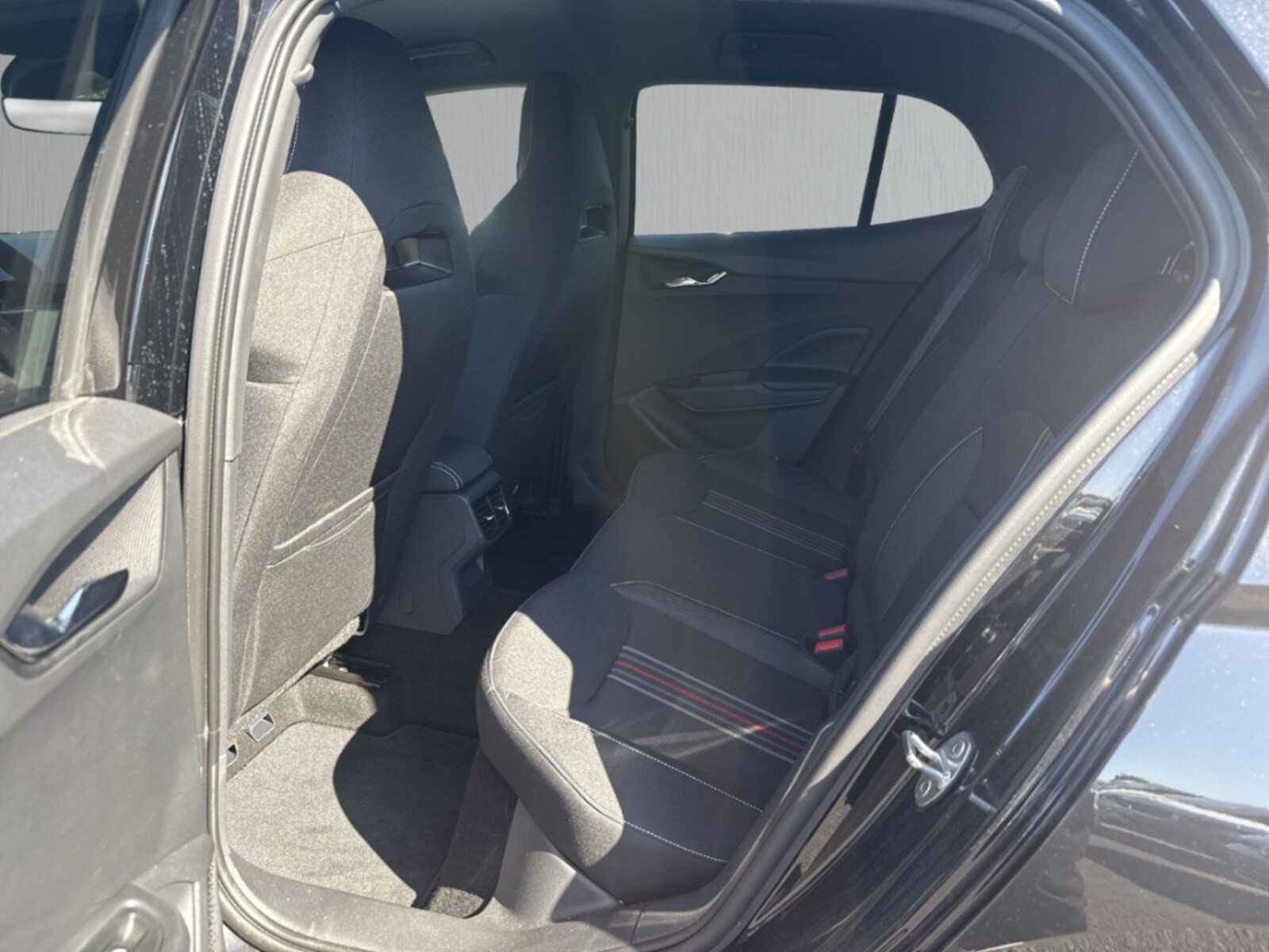 Škoda Fabia – Bild 14