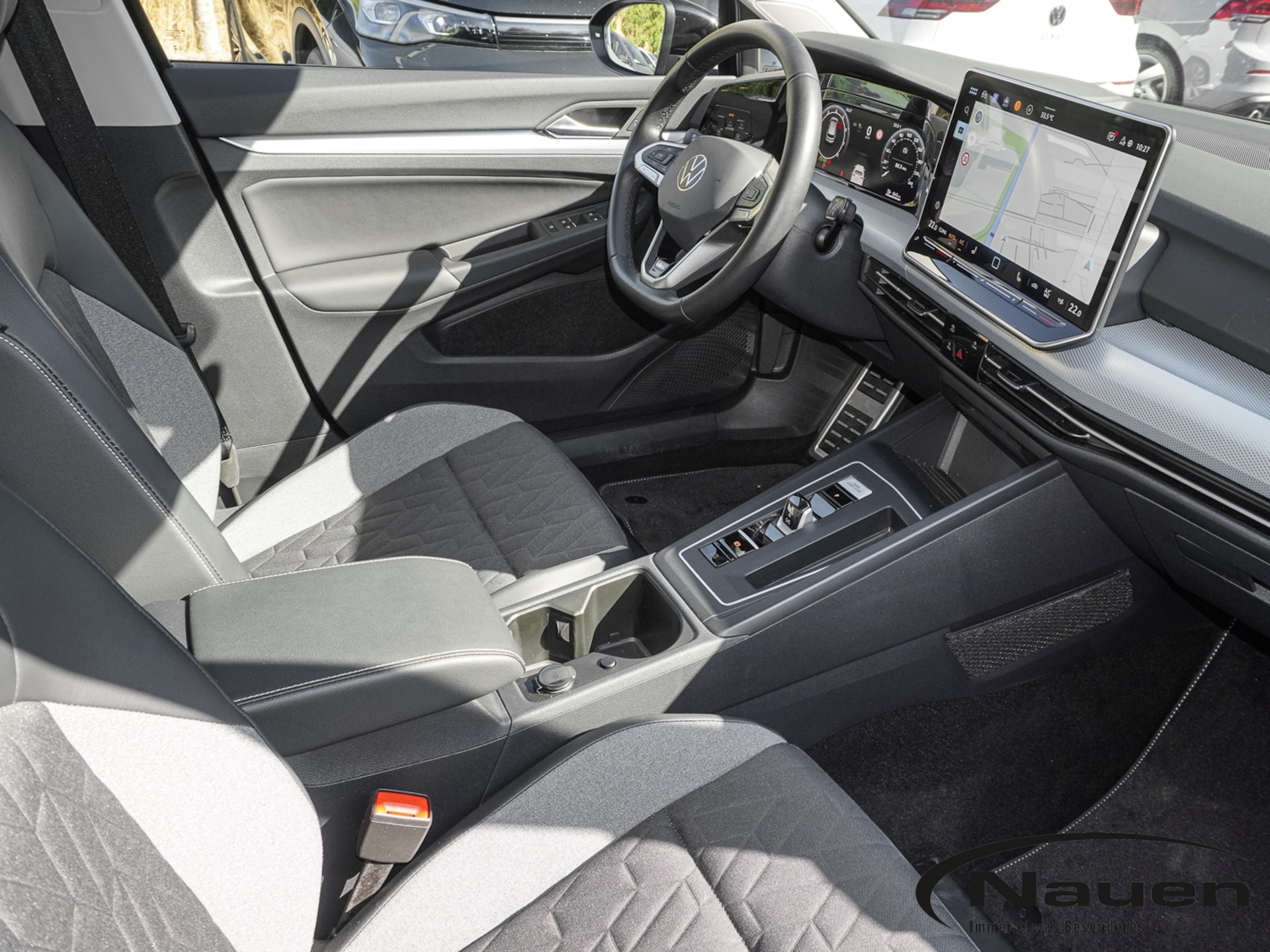 Volkswagen Golf Goal